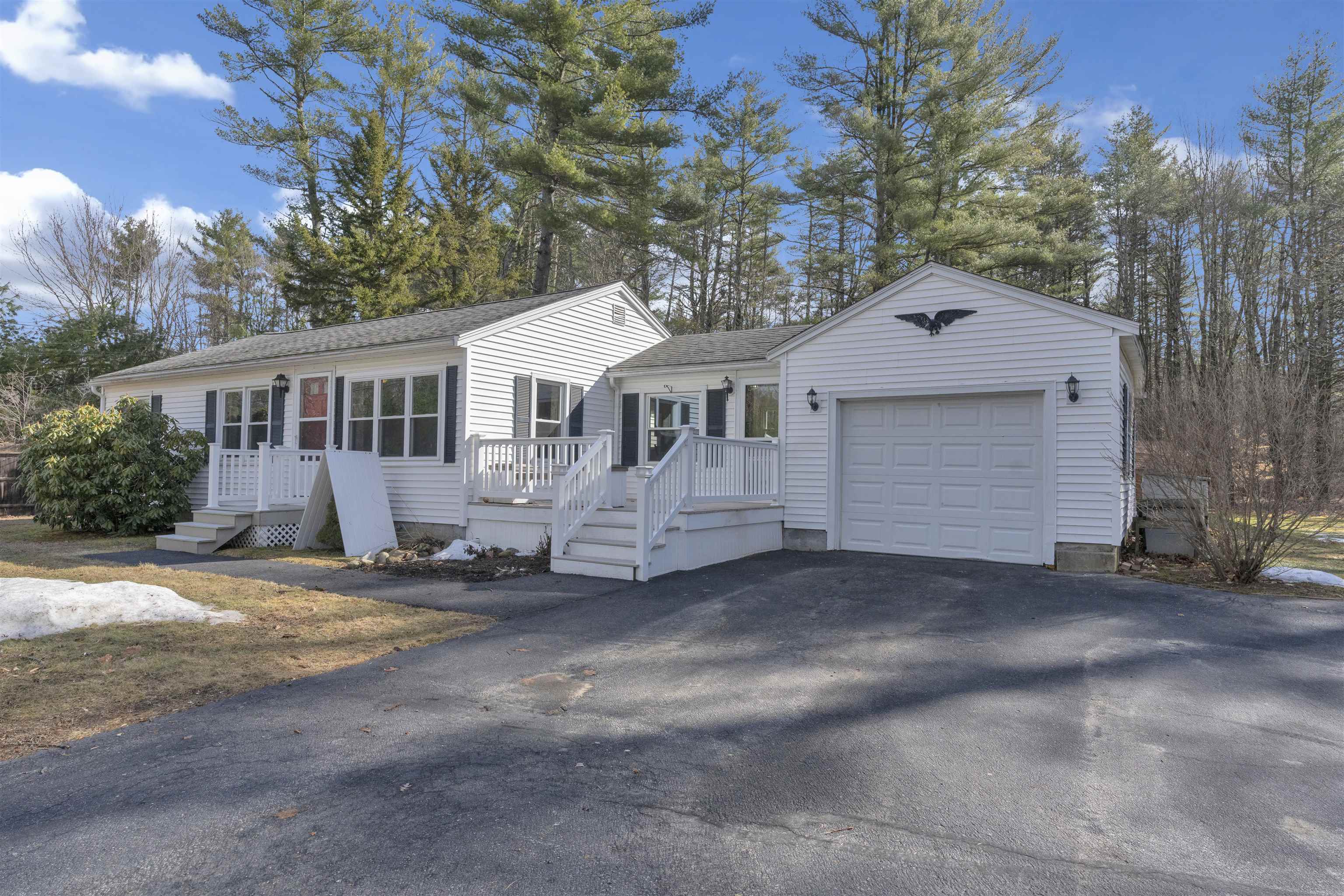62 French Cross Road Property Photo