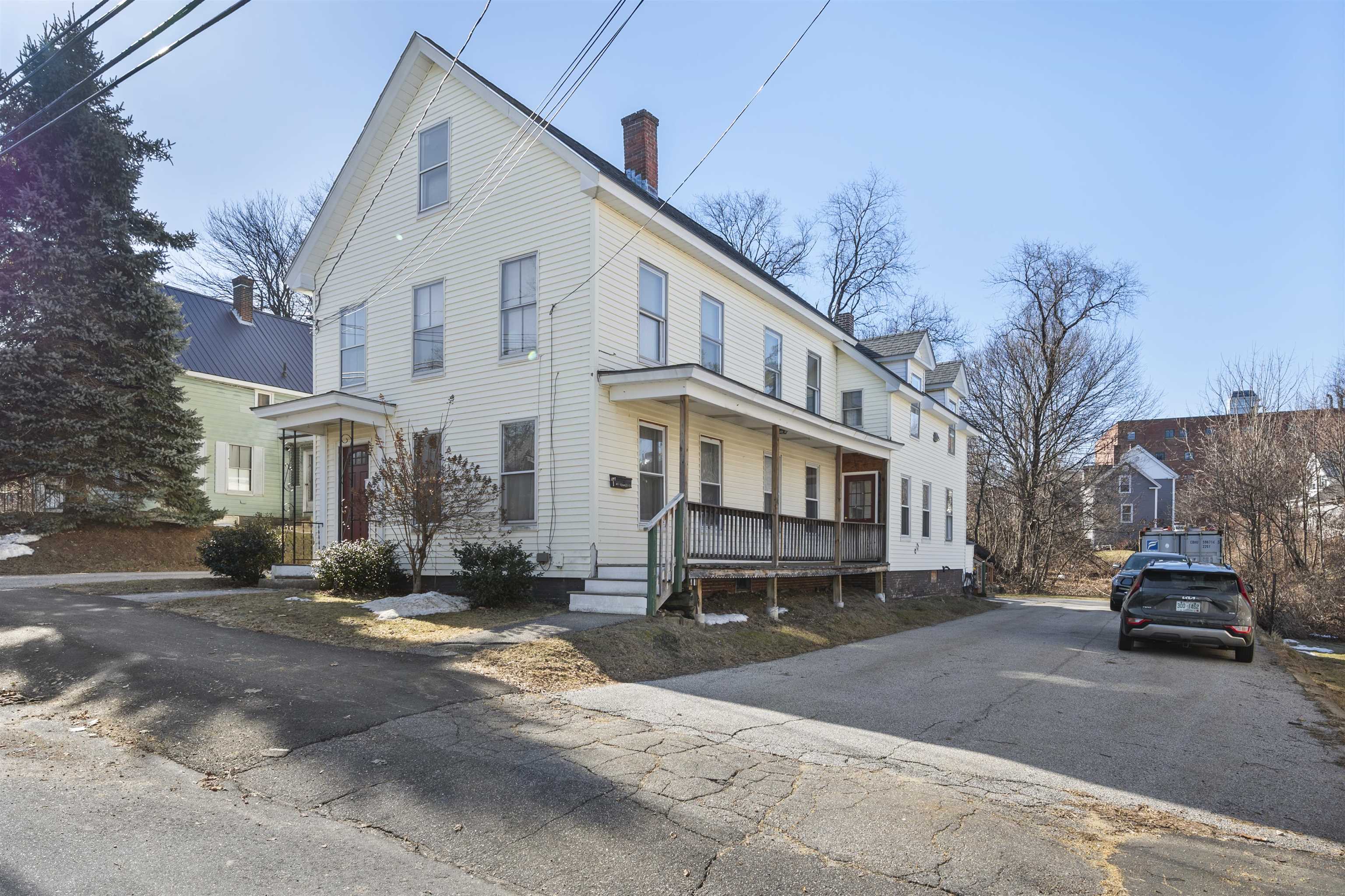 85 Summer Street Property Photo
