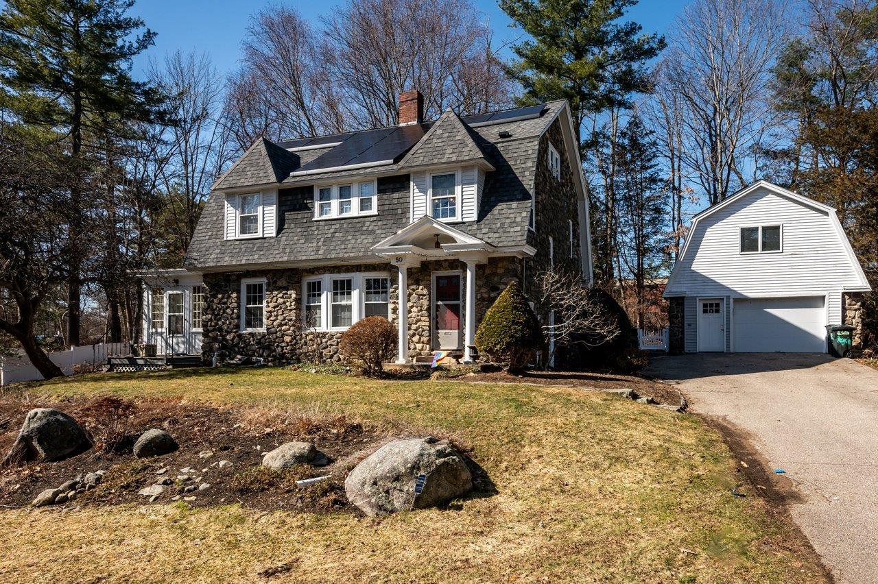 50 Mill Road Property Photo