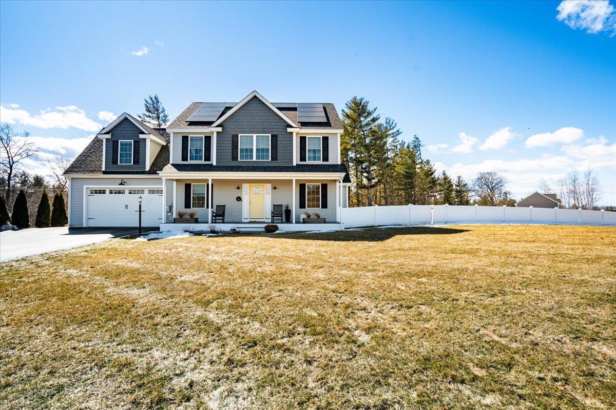 1 Nettie Way Property Photo