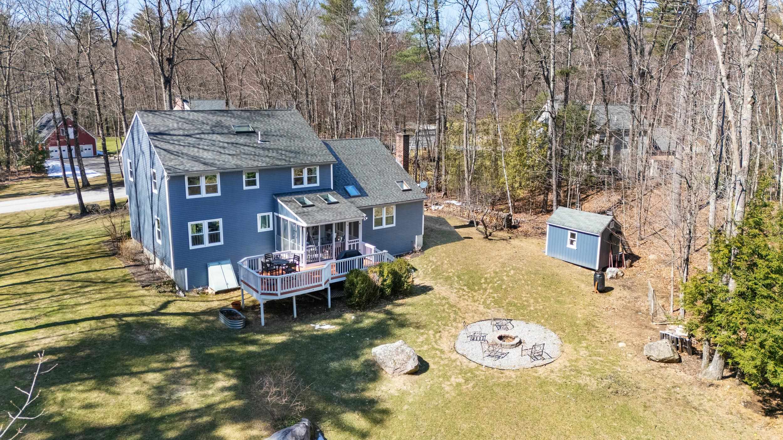 16 Chestnut Pasture Road Property Photo