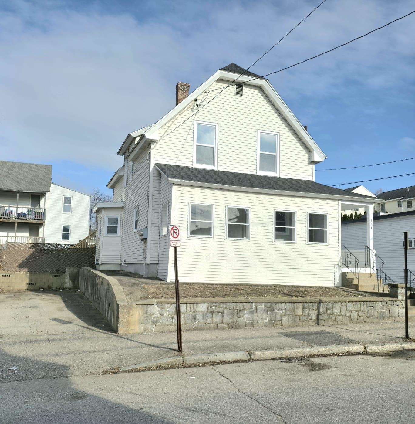 181 Wilson Street Property Photo