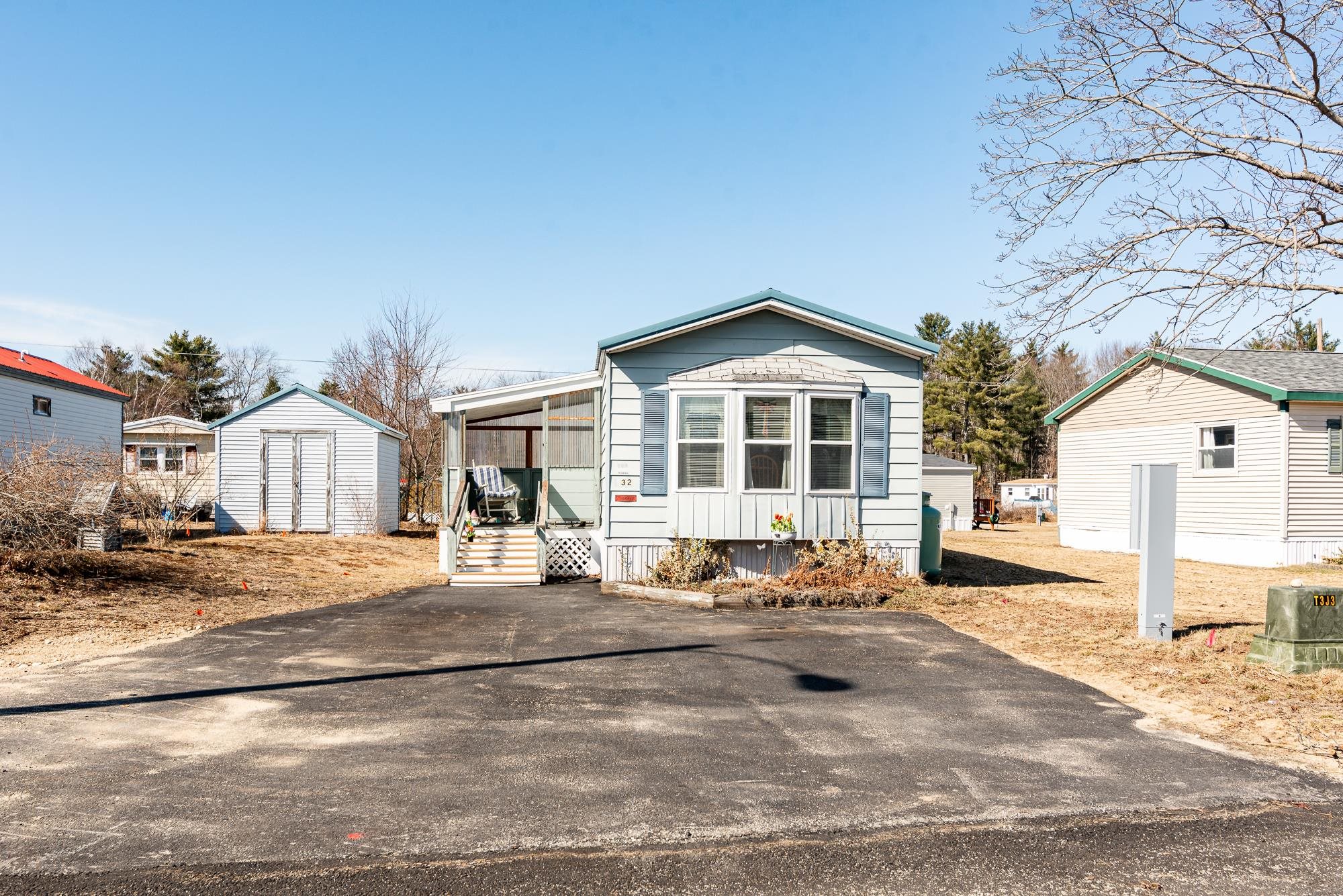 32 Trade Wind Lane Property Photo