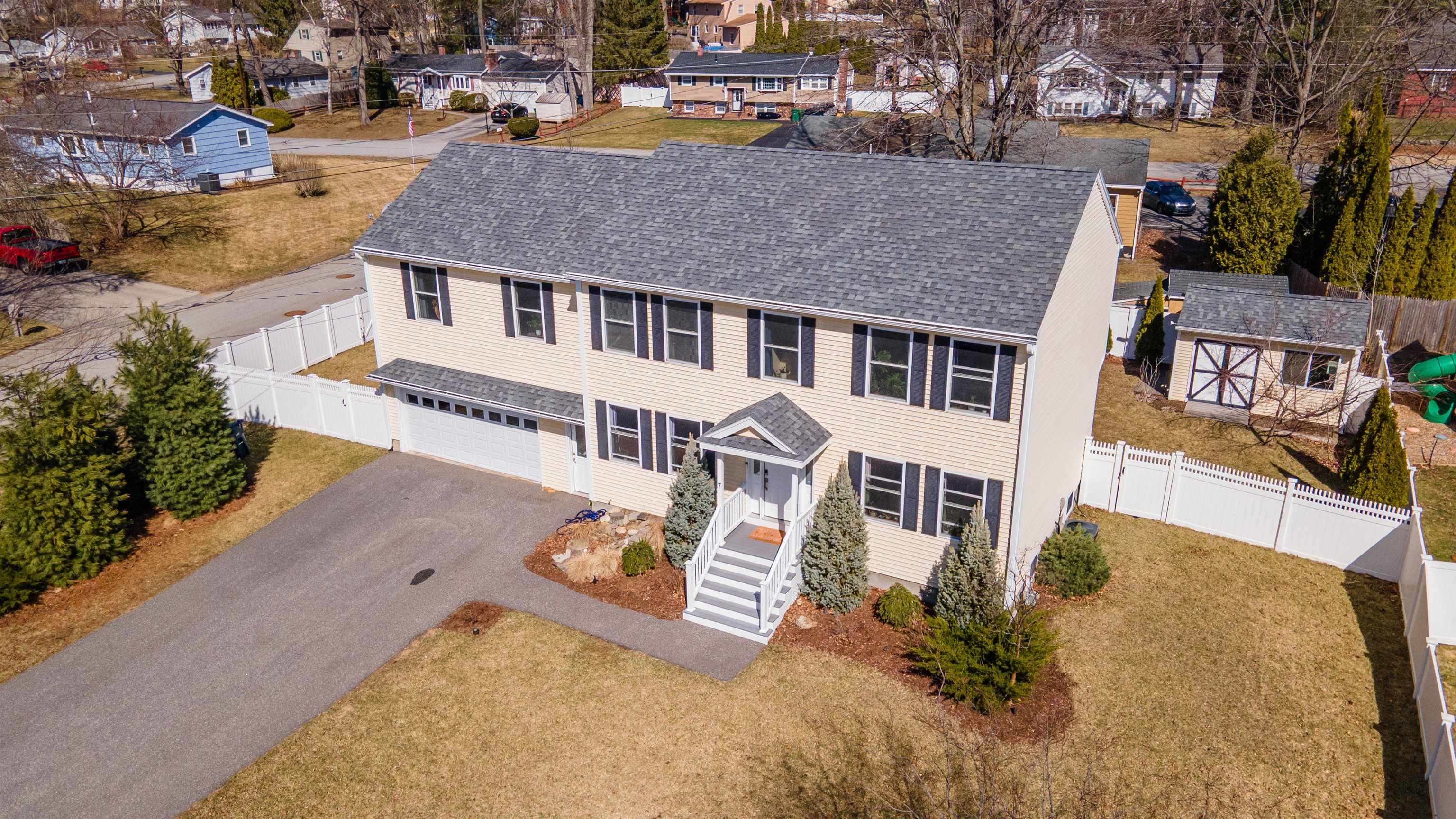7 Carlisle Road Property Photo