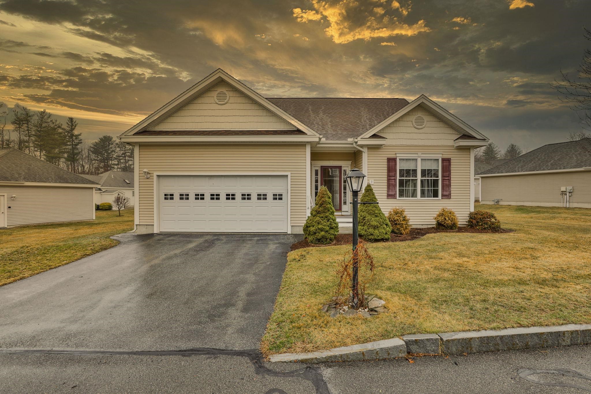 3 Plummer Drive Property Photo