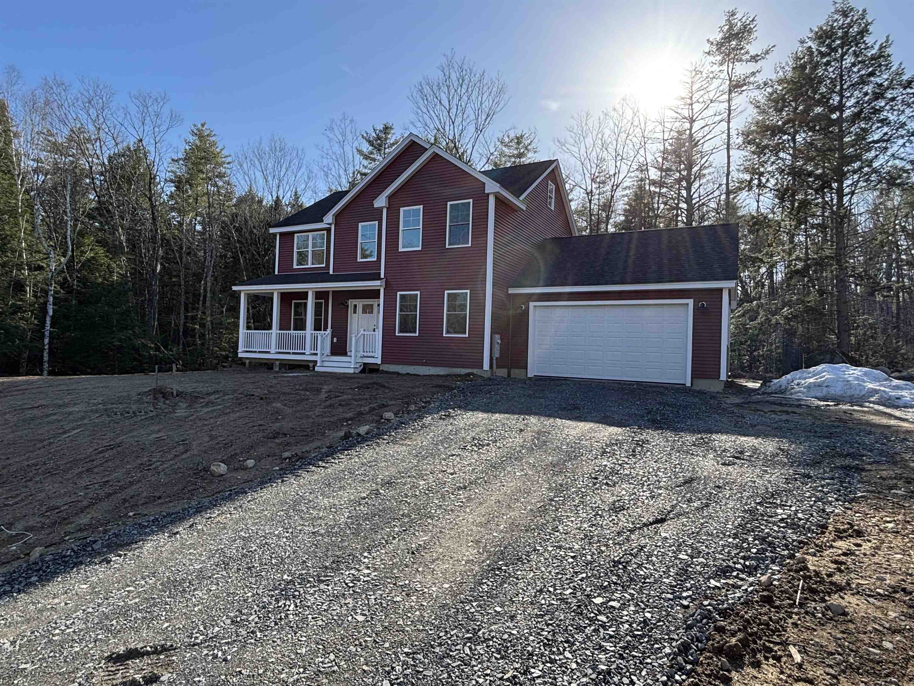 11 Porcupine Way Property Photo