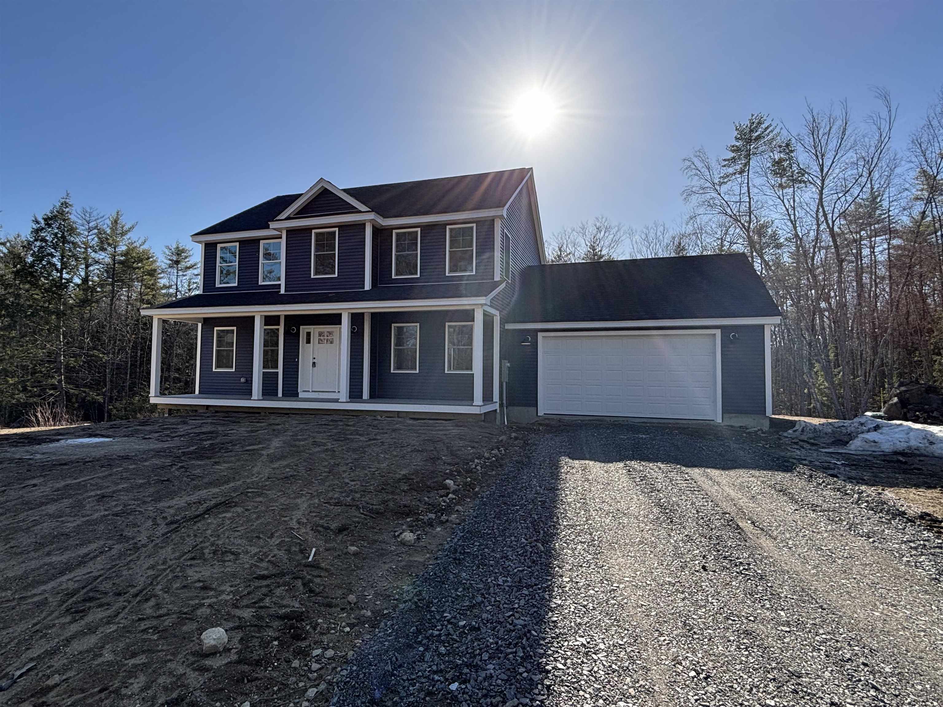 21 Porcupine Way Property Photo