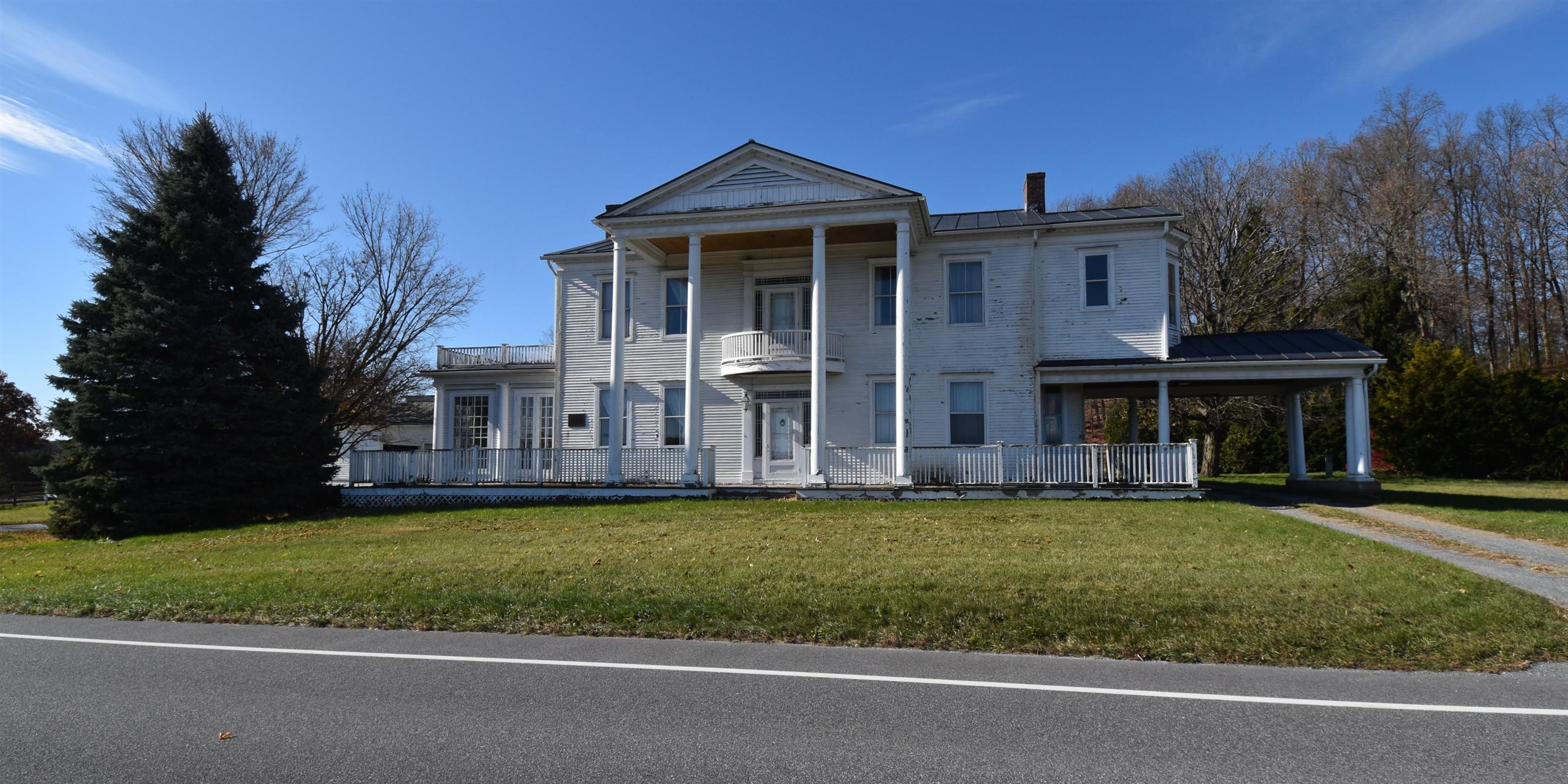 3356 Route 22a Property Photo 4