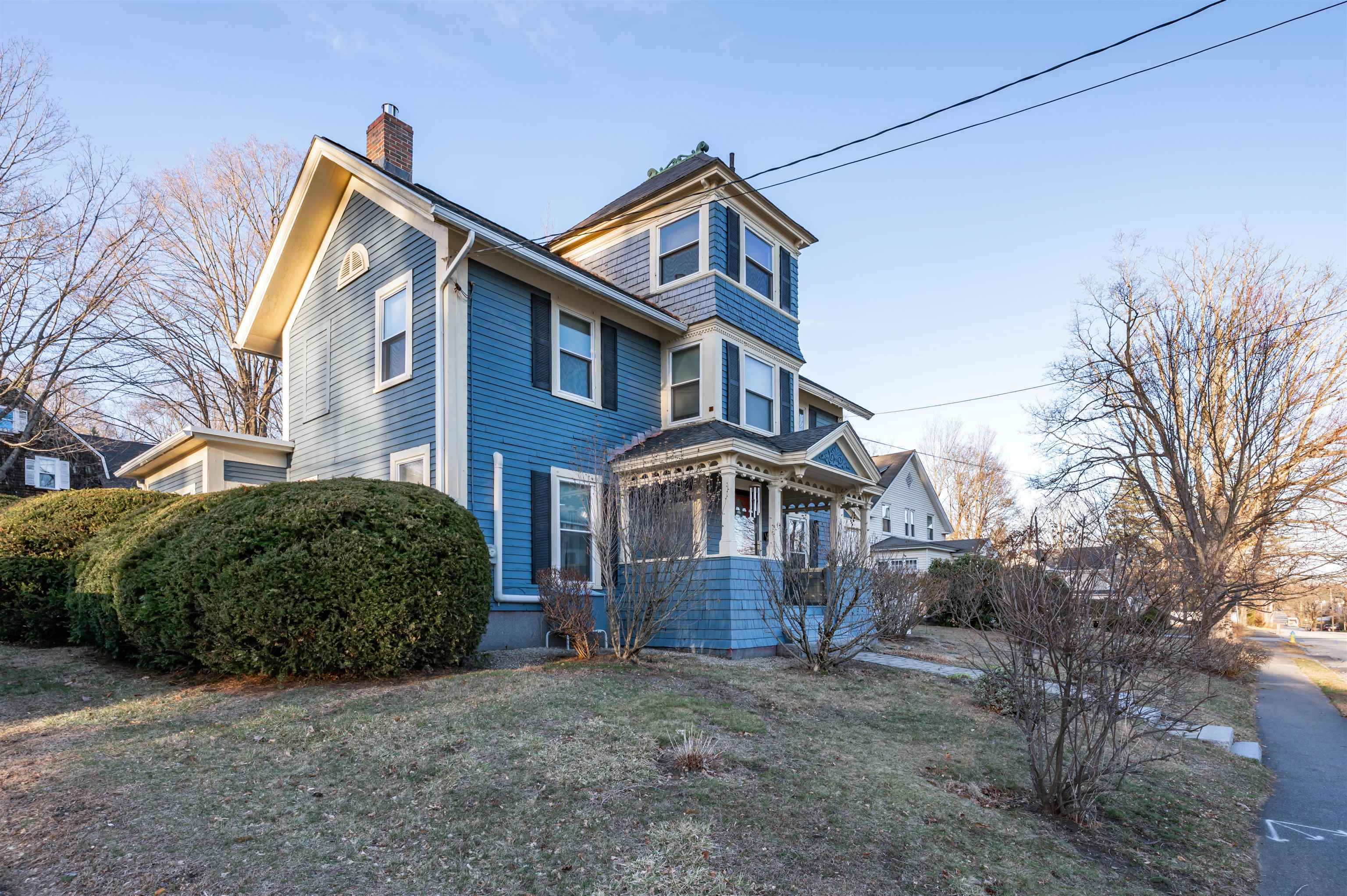 43 Stark Street Property Photo