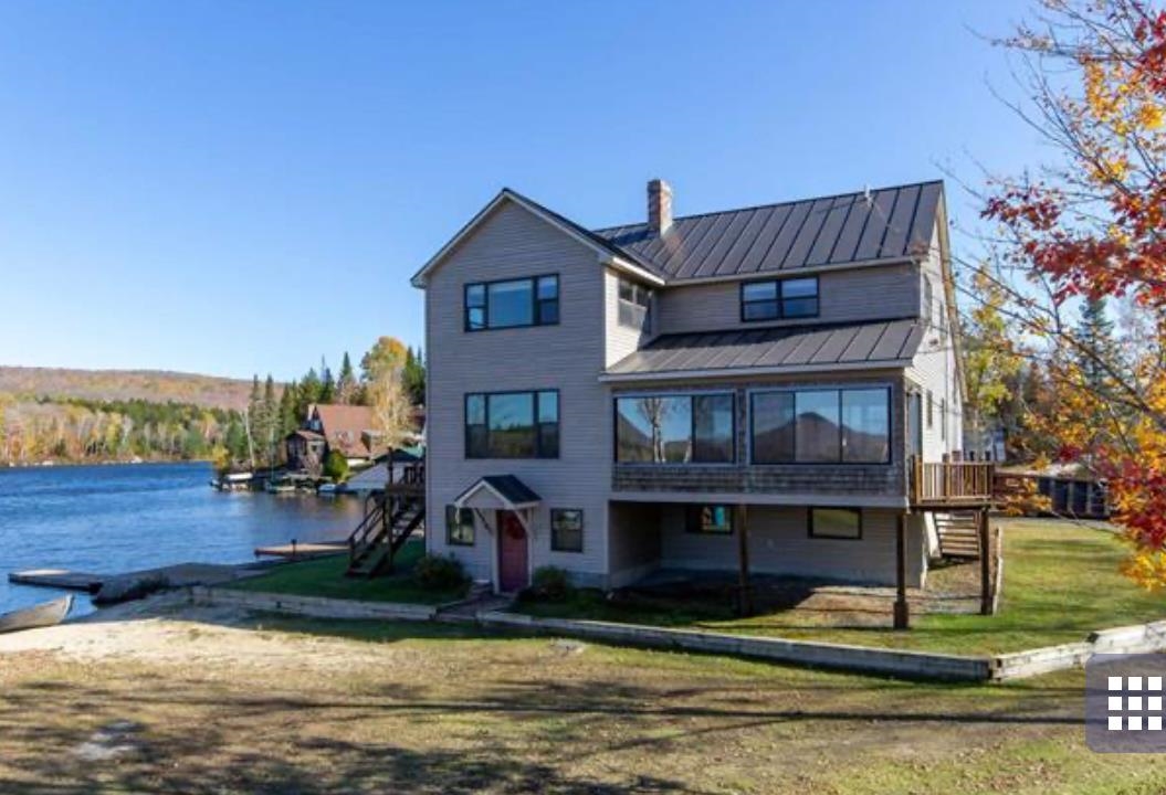 544 Lakeside Drive Property Photo