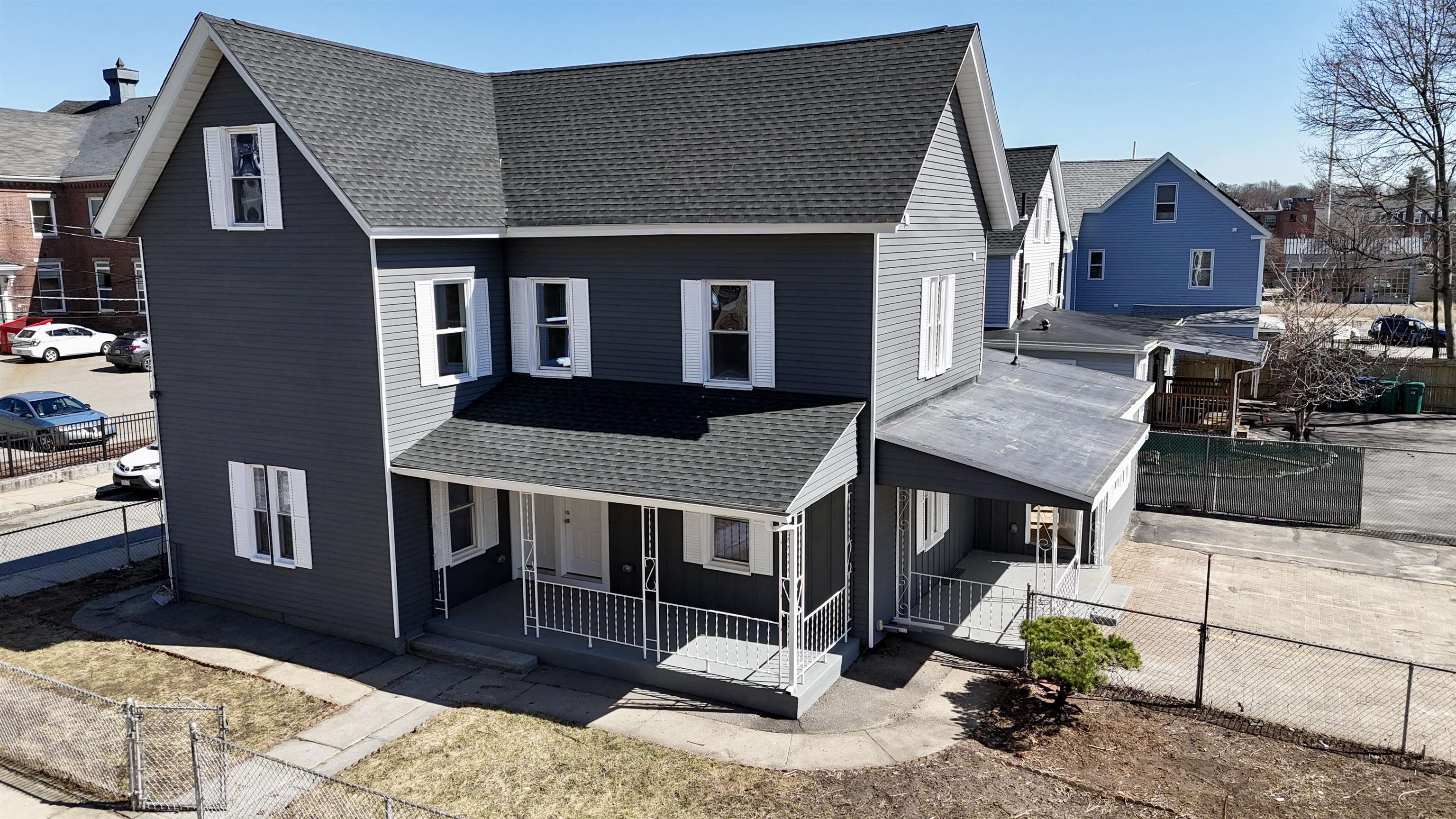67 Day Street Property Photo