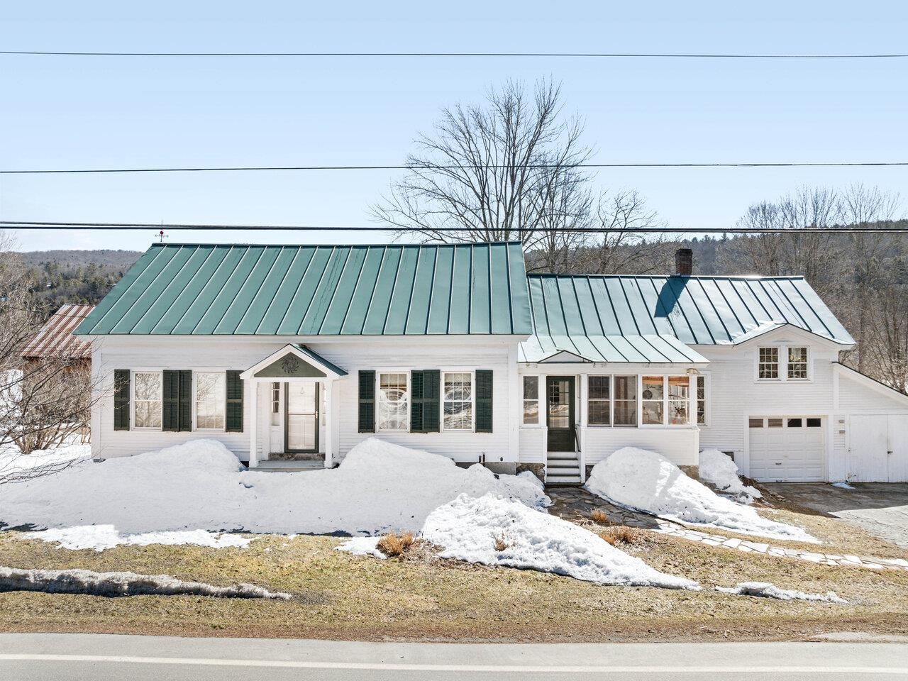 104 Worcester Village Road Property Photo