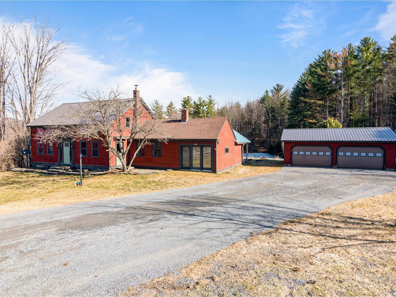 1828 Fairfield Road Property Photo