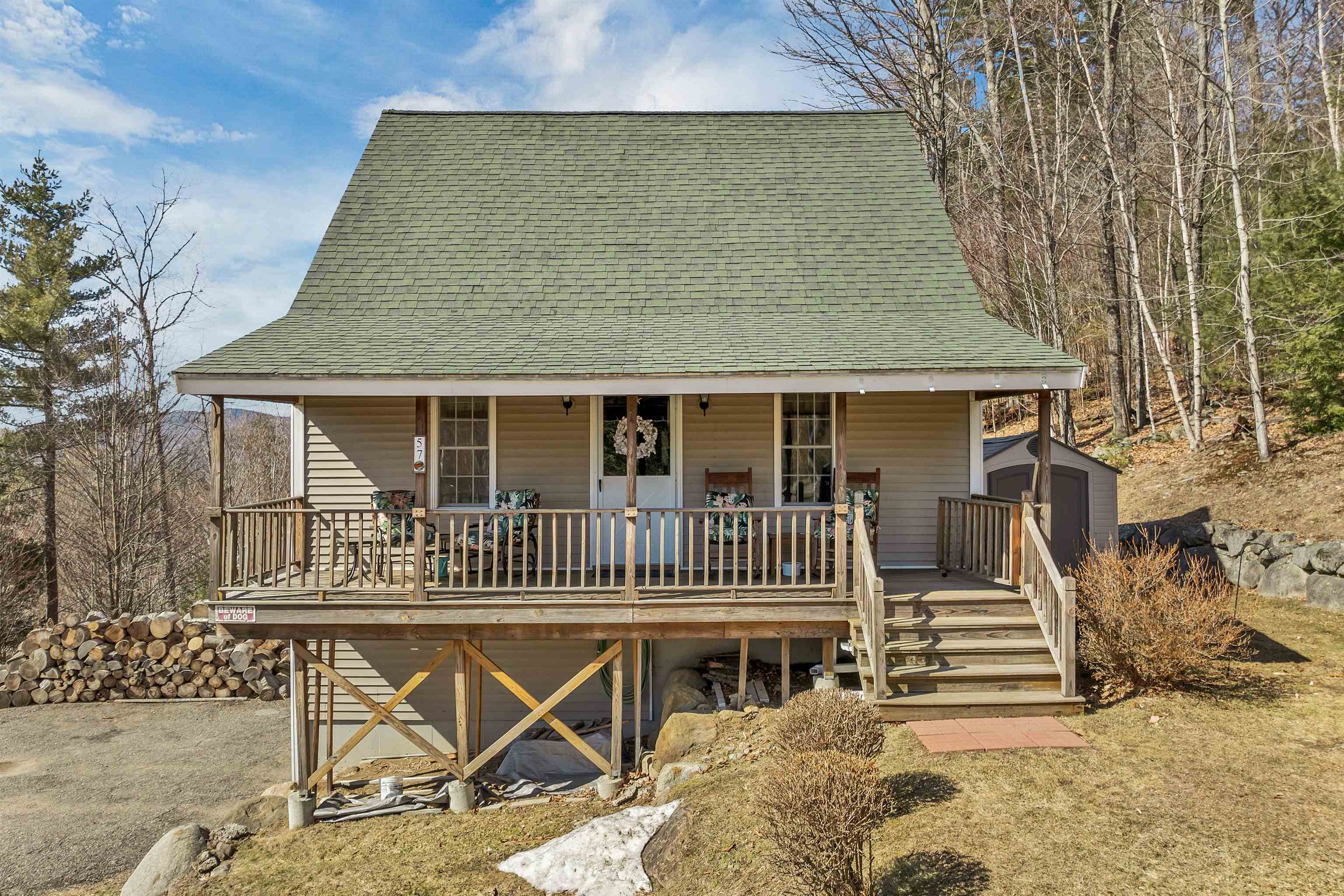 57 Bear Ridge Road Property Photo