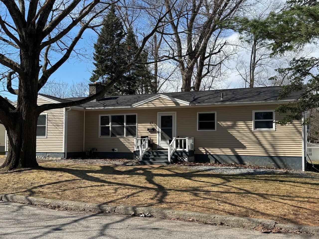 23 Berkley Street Property Photo