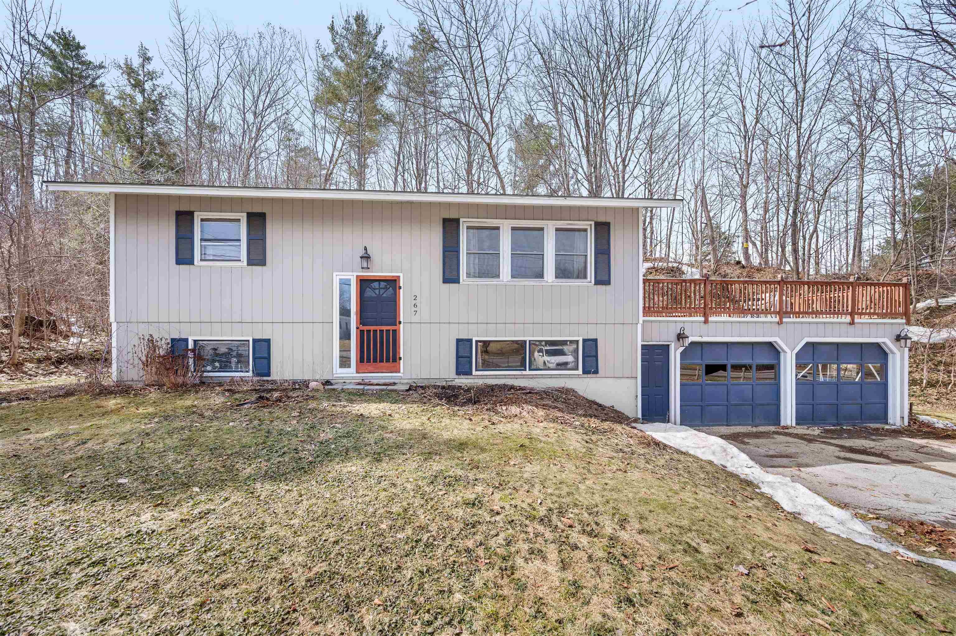 267 Berlin Street Property Photo