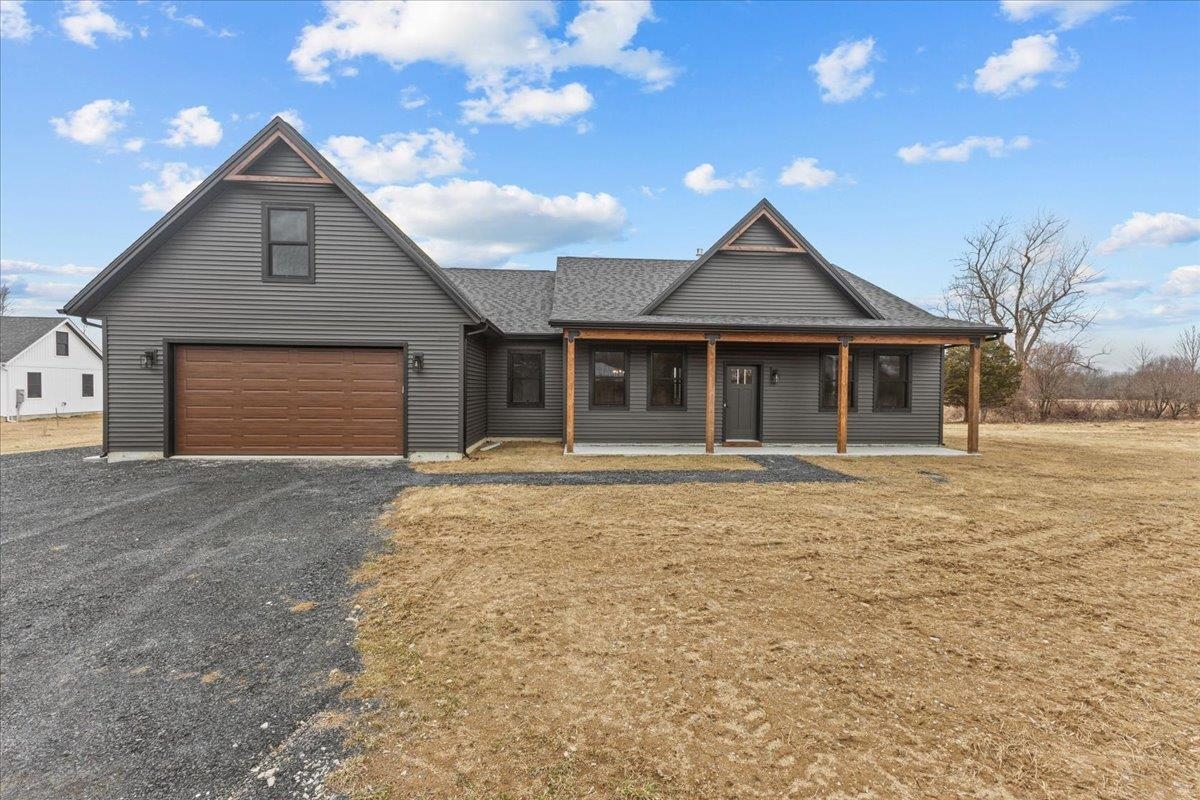 Grand Isle County Real Estate Listings Main Image