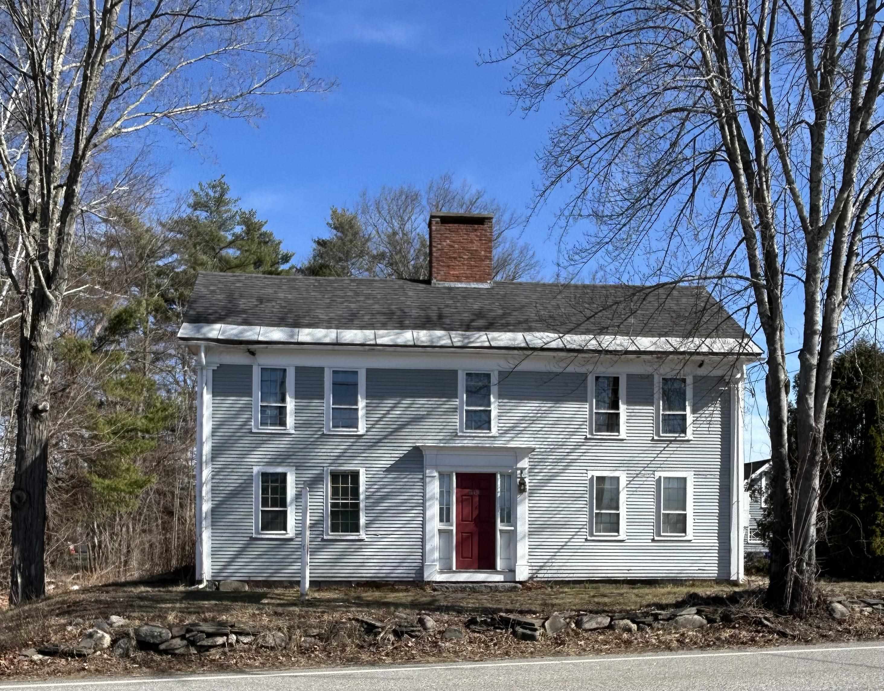 406 Emerson Avenue Property Photo 1