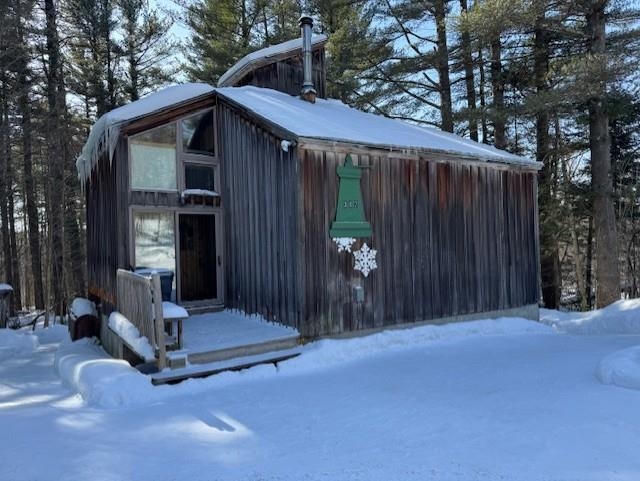 367 Vt Route 105 Property Photo