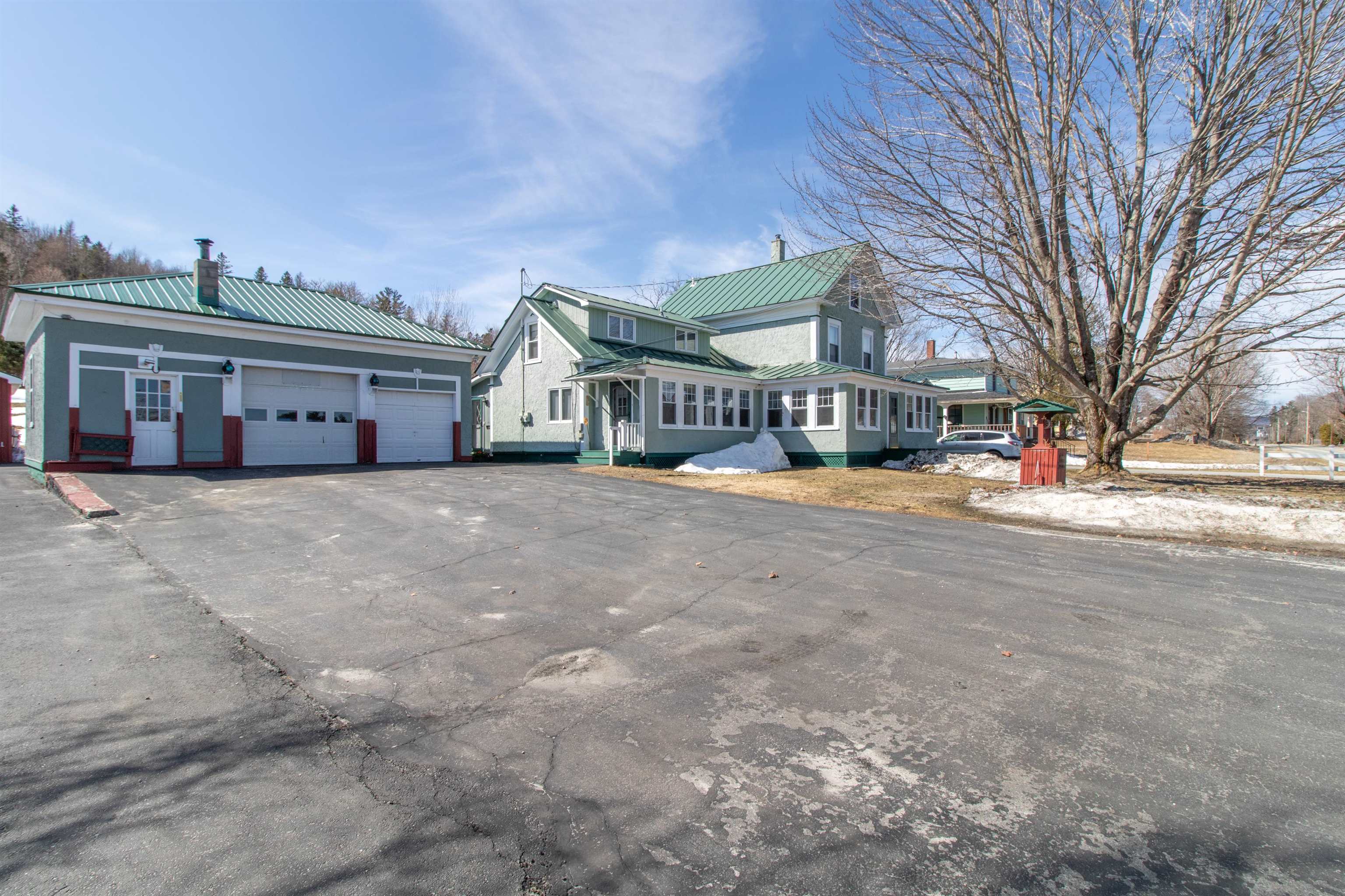 356 Pleasant Street Property Photo