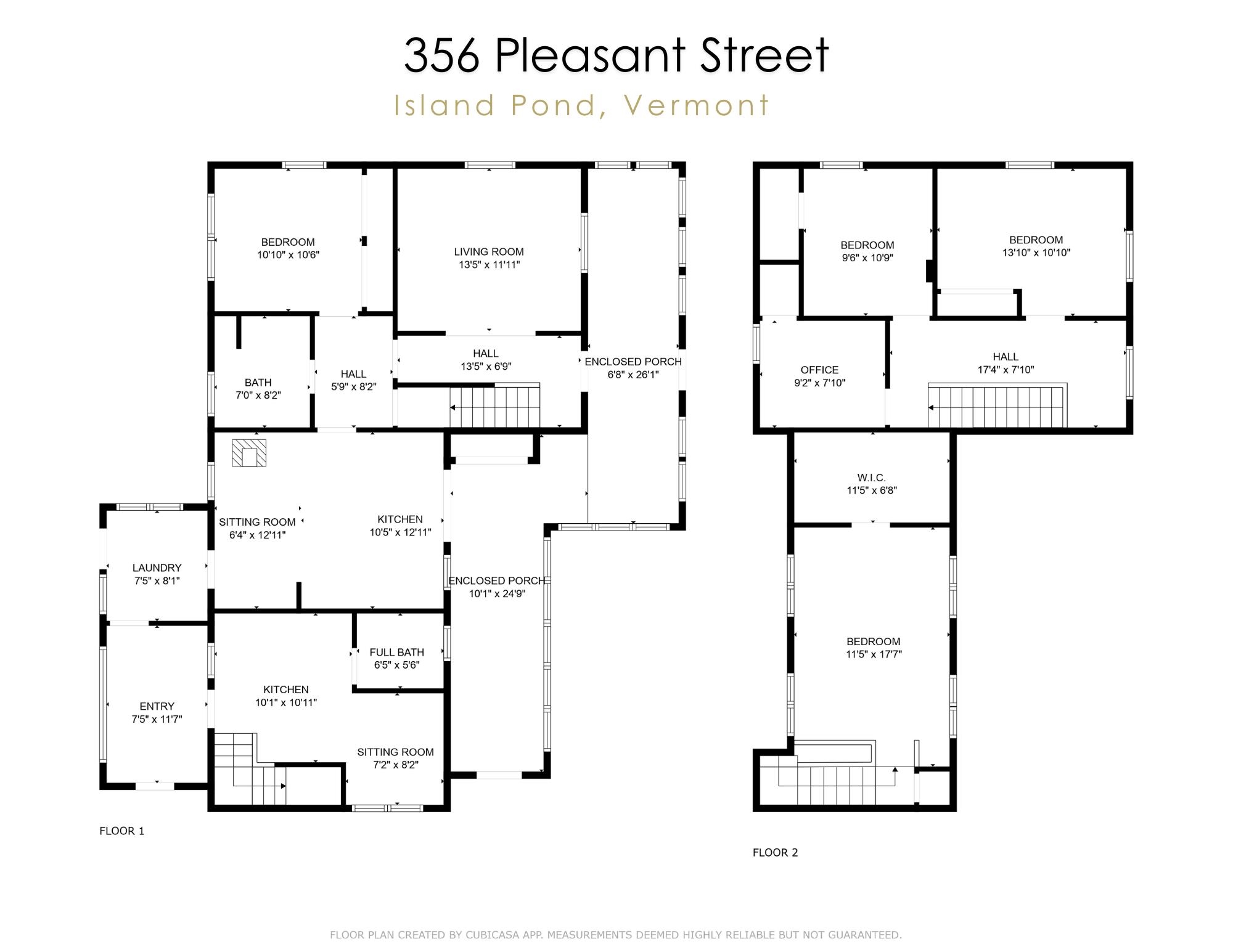 356 Pleasant Street Property Photo 53