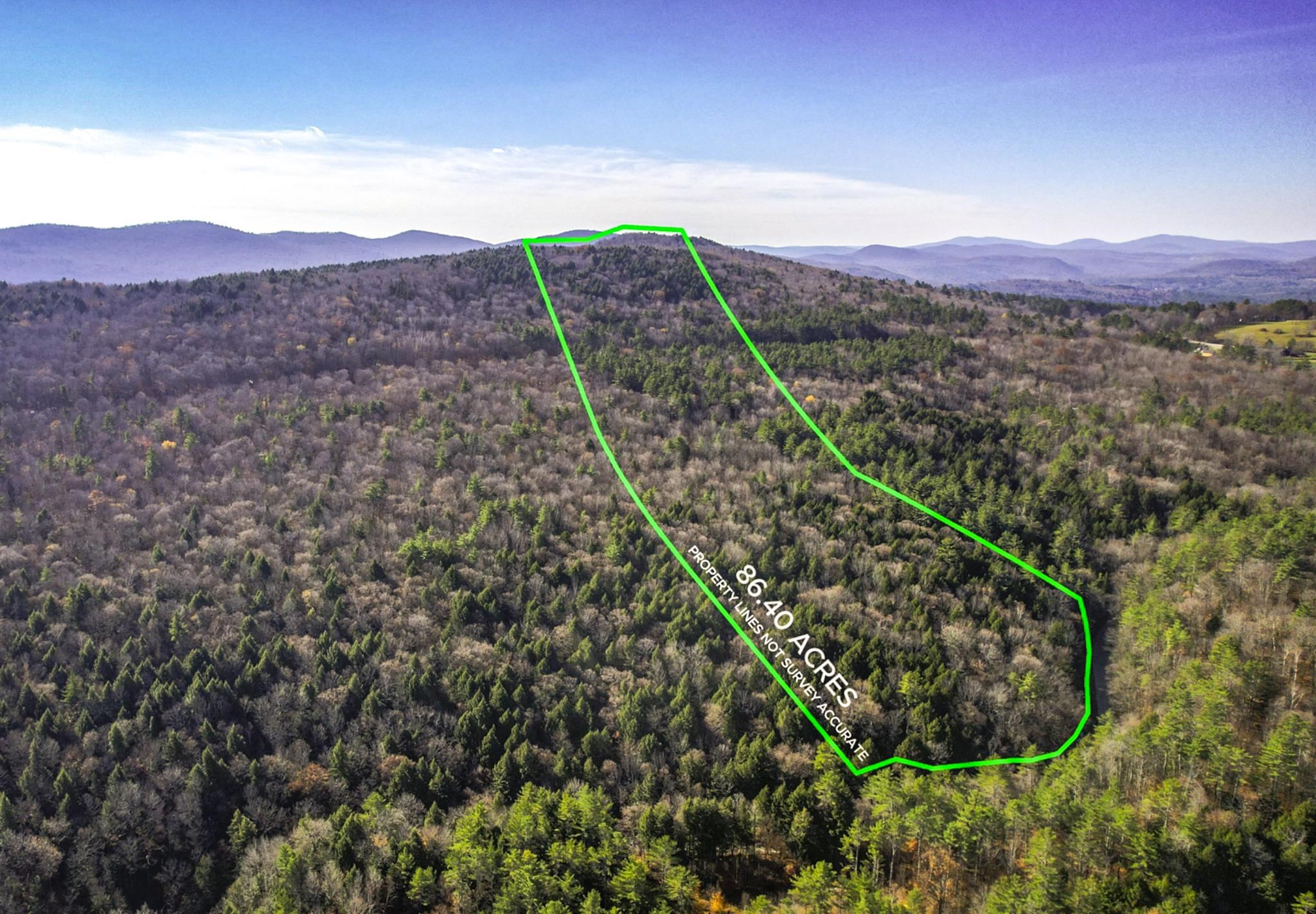 00 Tarbell Hill Road Property Photo