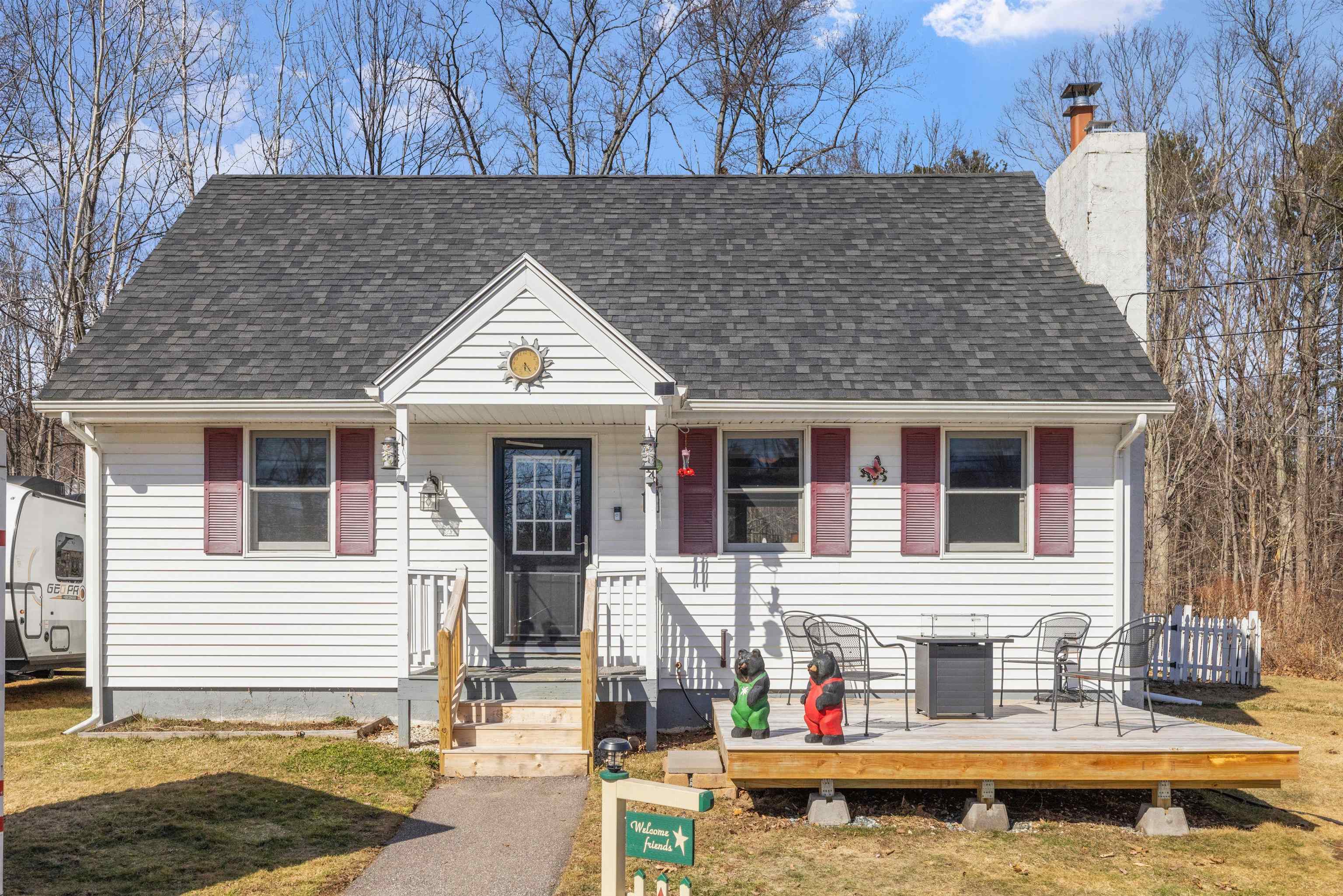 14 Fillmore Avenue Property Photo