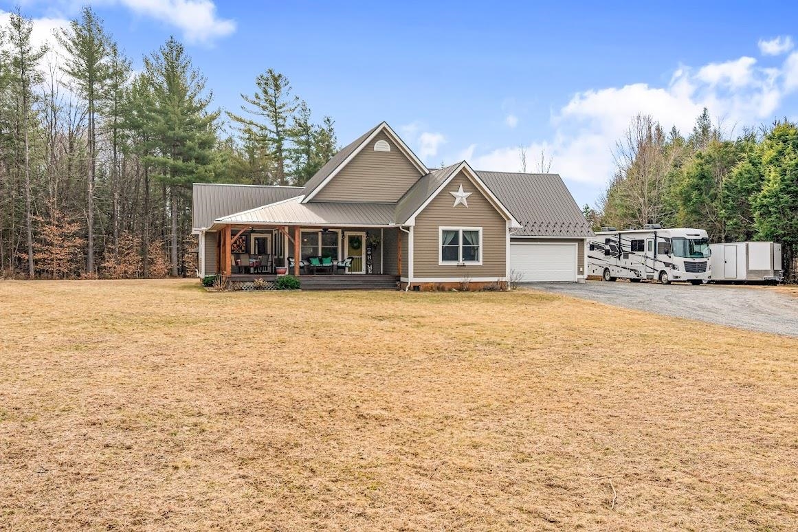 123 Esker Lane Property Photo