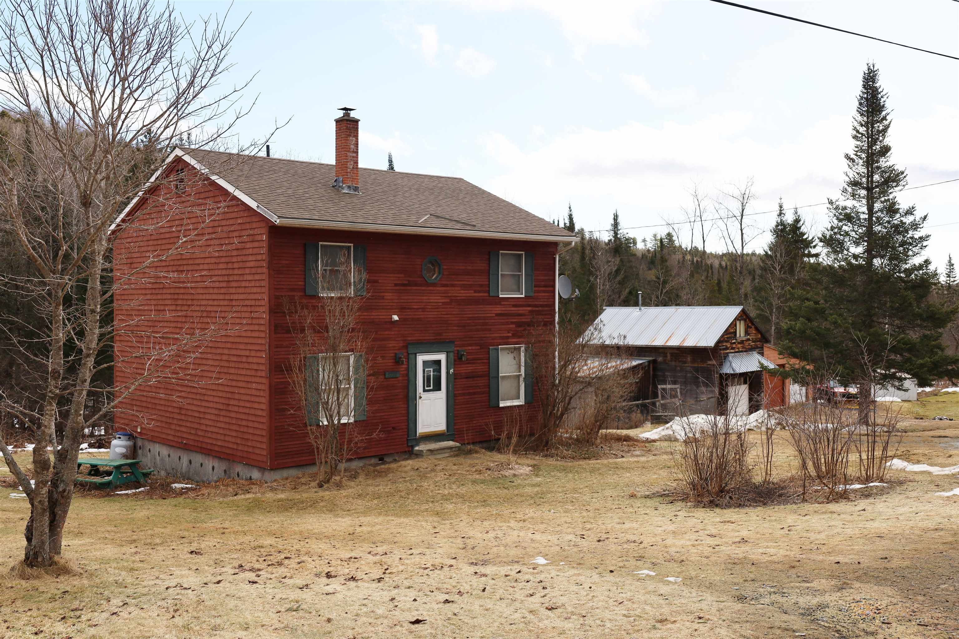 Caledonia County Real Estate Listings Main Image