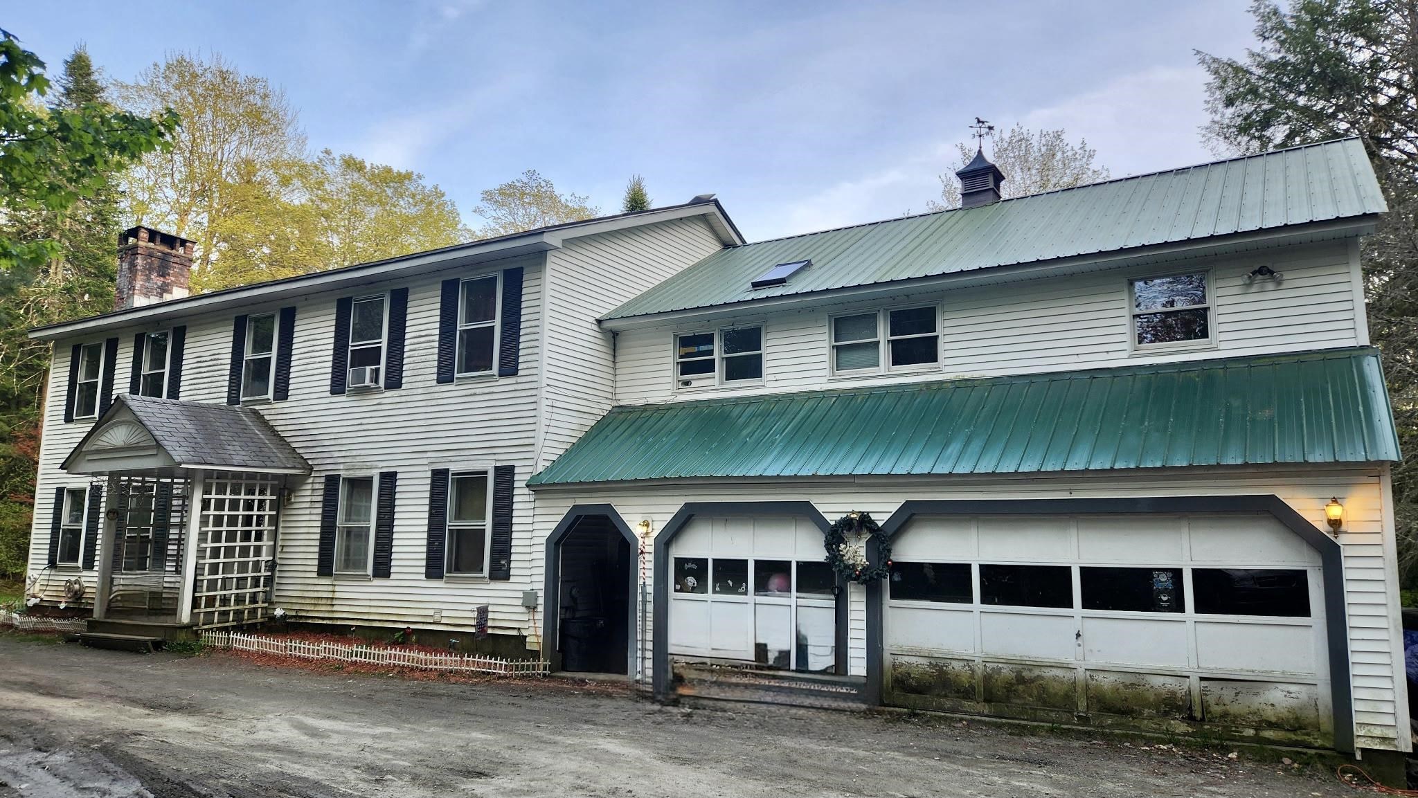 343 Haystack Road Property Photo