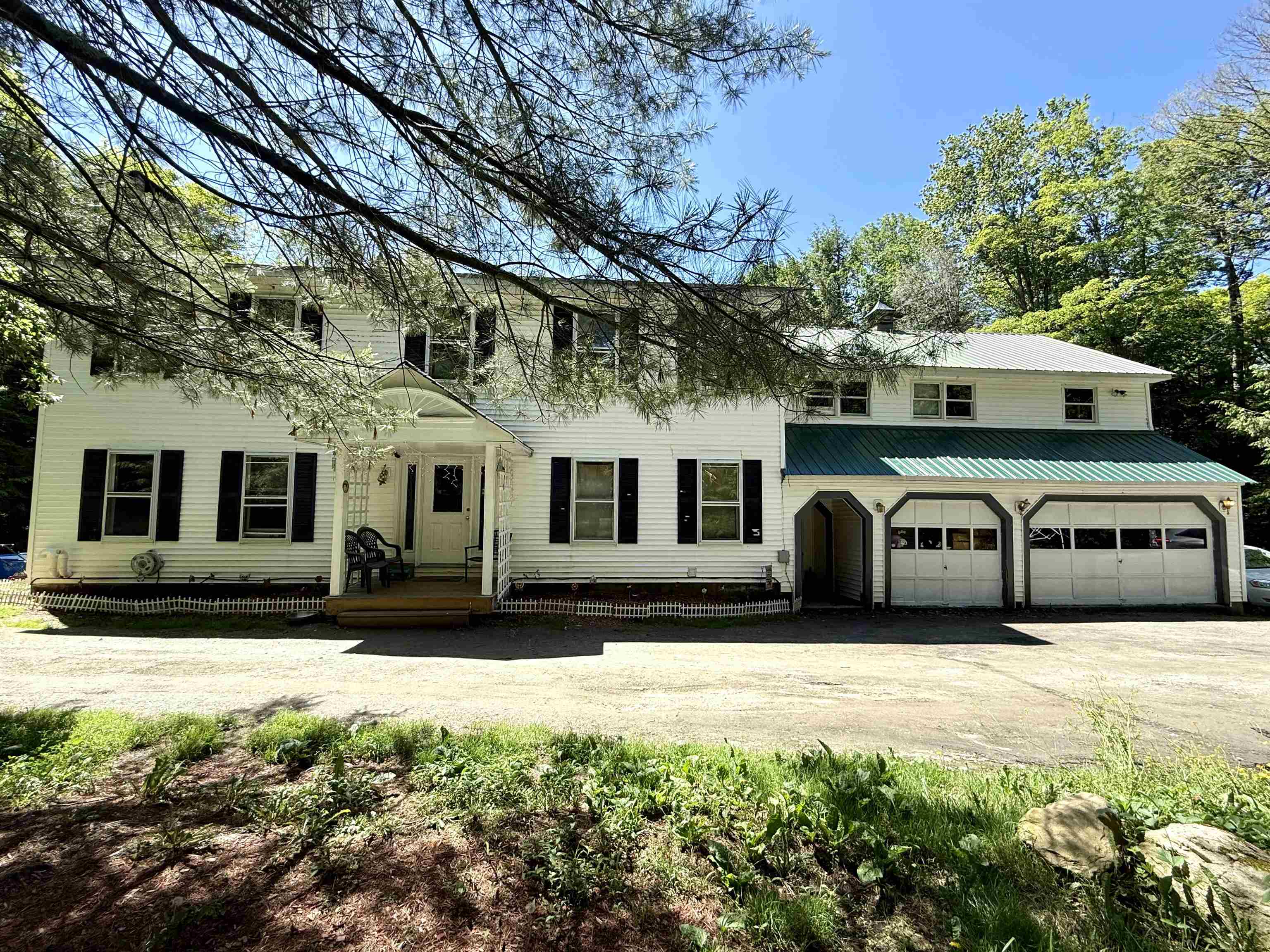 343 Haystack Road Property Photo 1