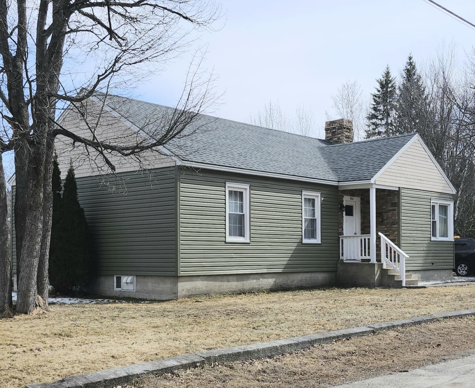464 2nd Avenue Property Photo