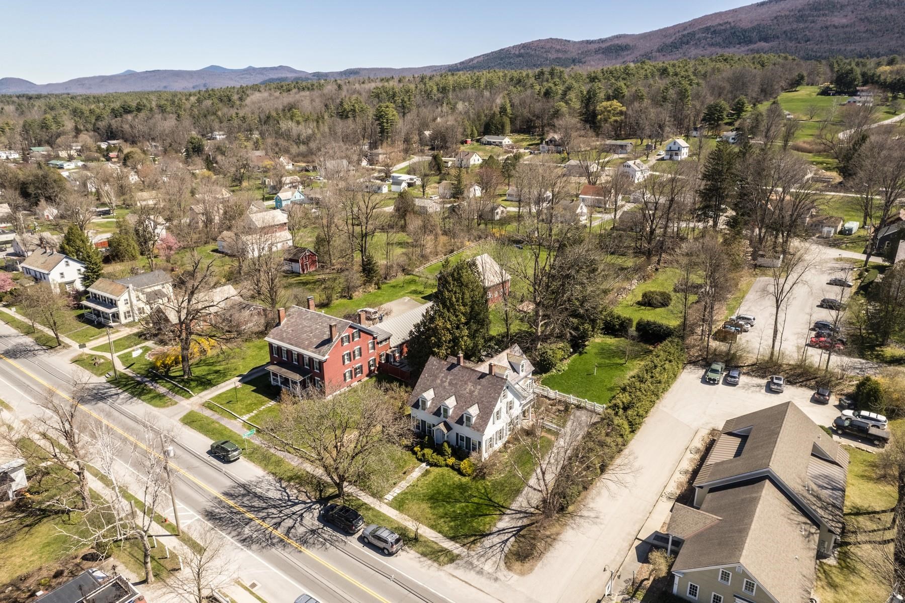 Mill River Union High School Real Estate Listings Main Image