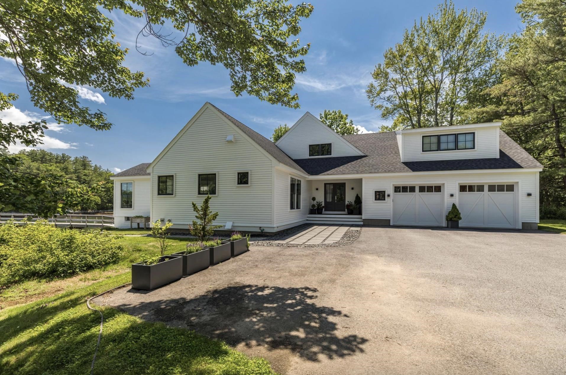 212 Walker Bungalow Road Property Photo