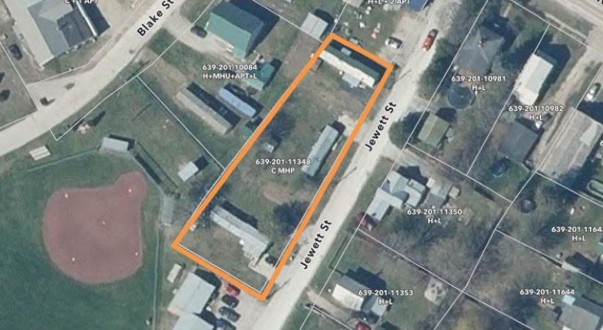 2 Jewett Street Property Photo