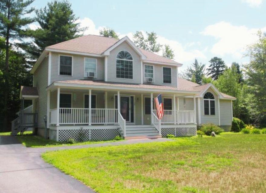 22 Lincoln Circle Property Photo