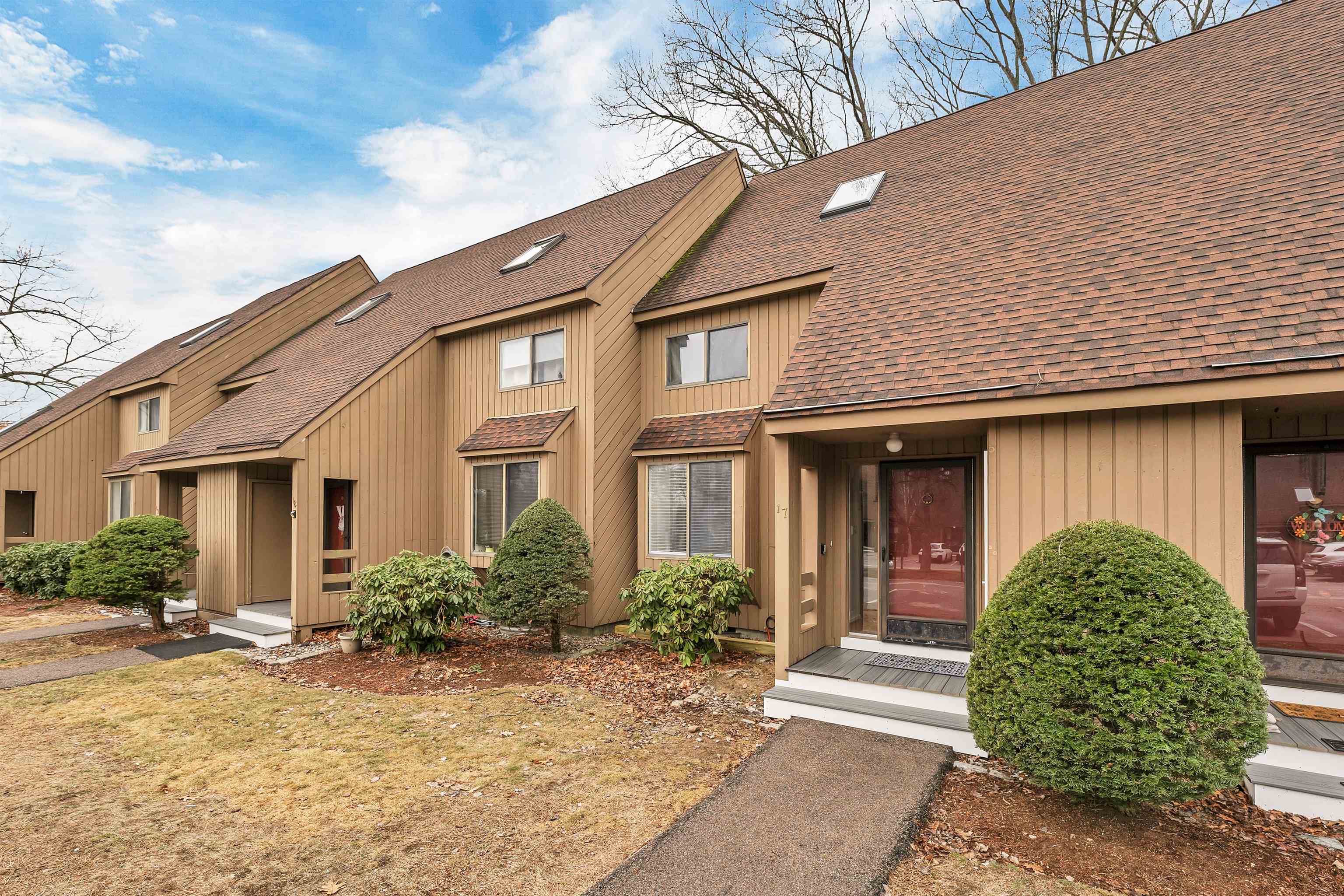 17 Webster Court Property Photo