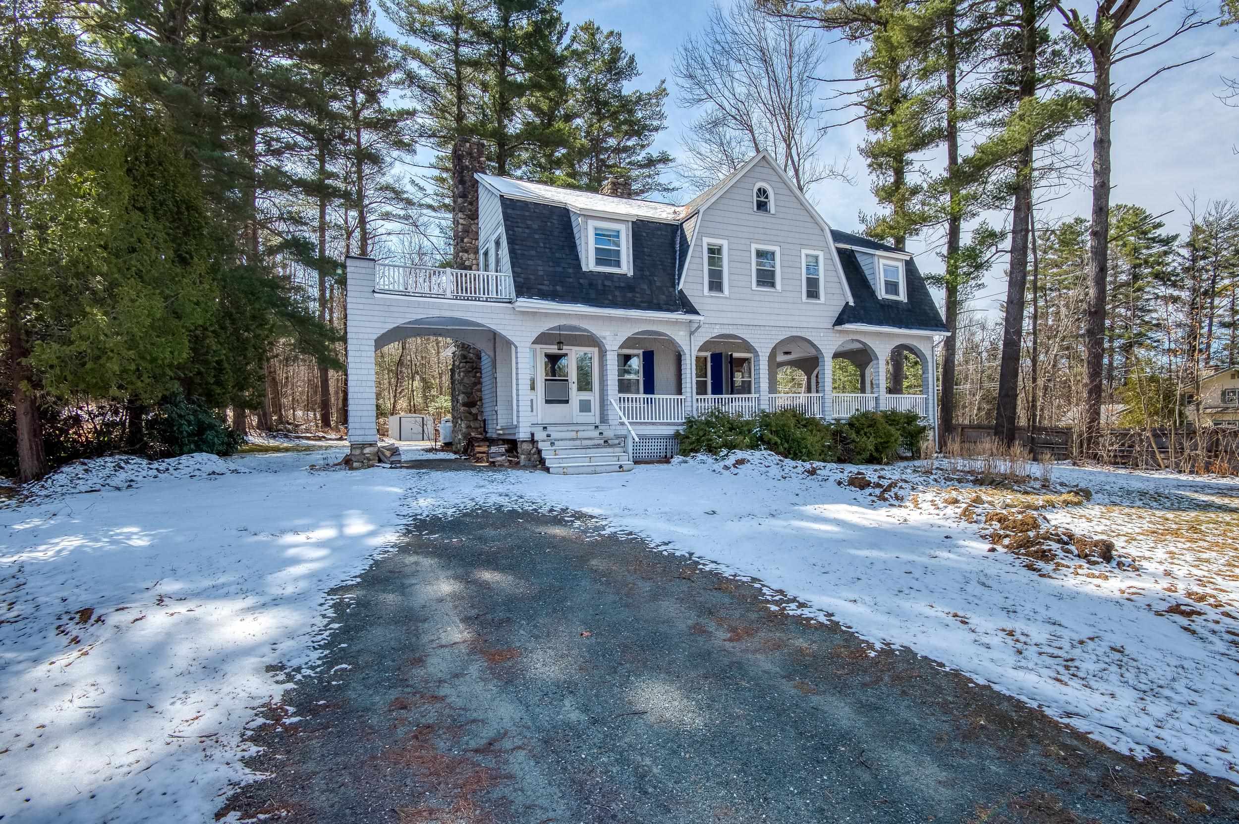 Grafton County Real Estate Listings Main Image