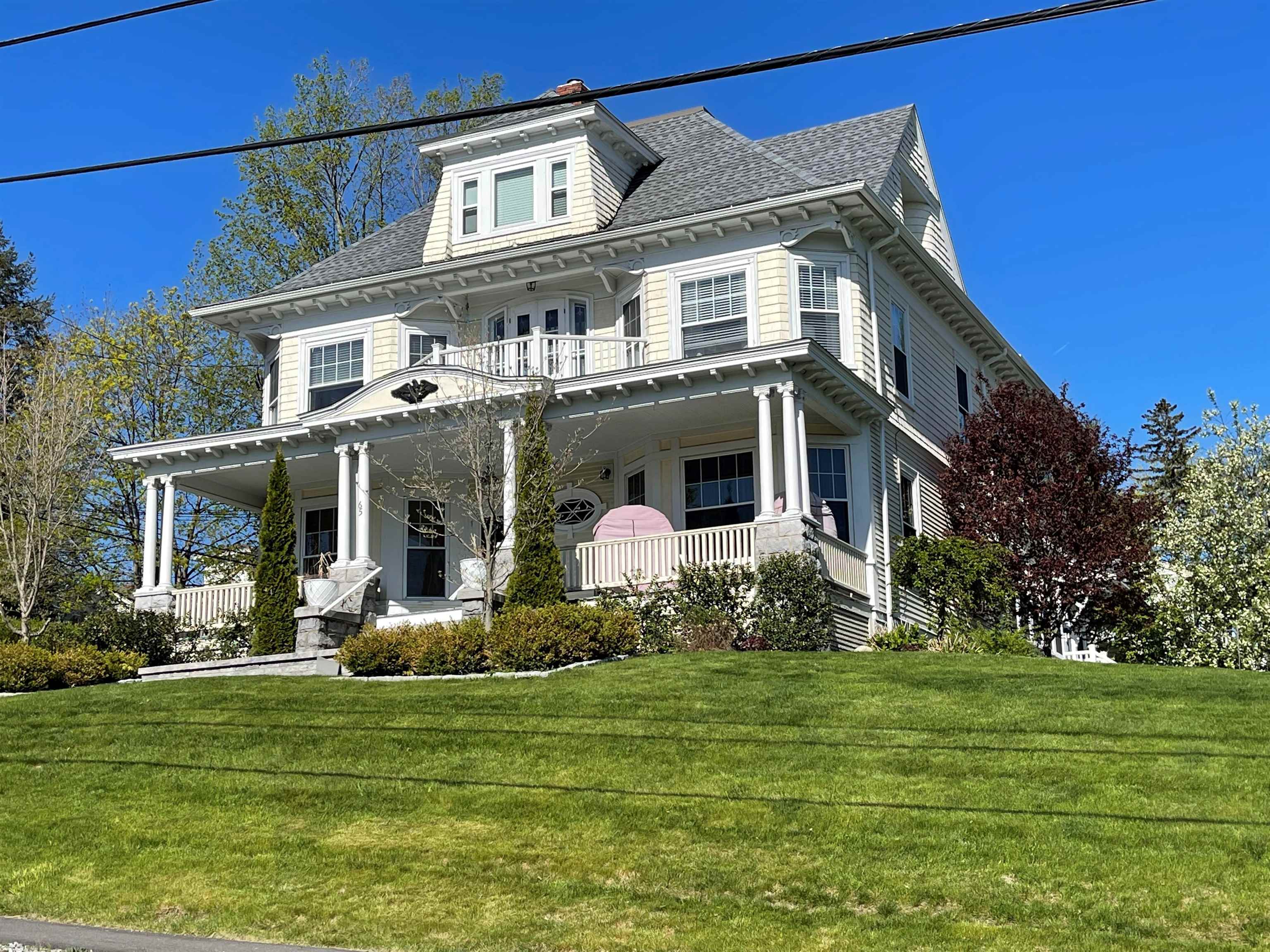 65 Hubbard St Property Photo