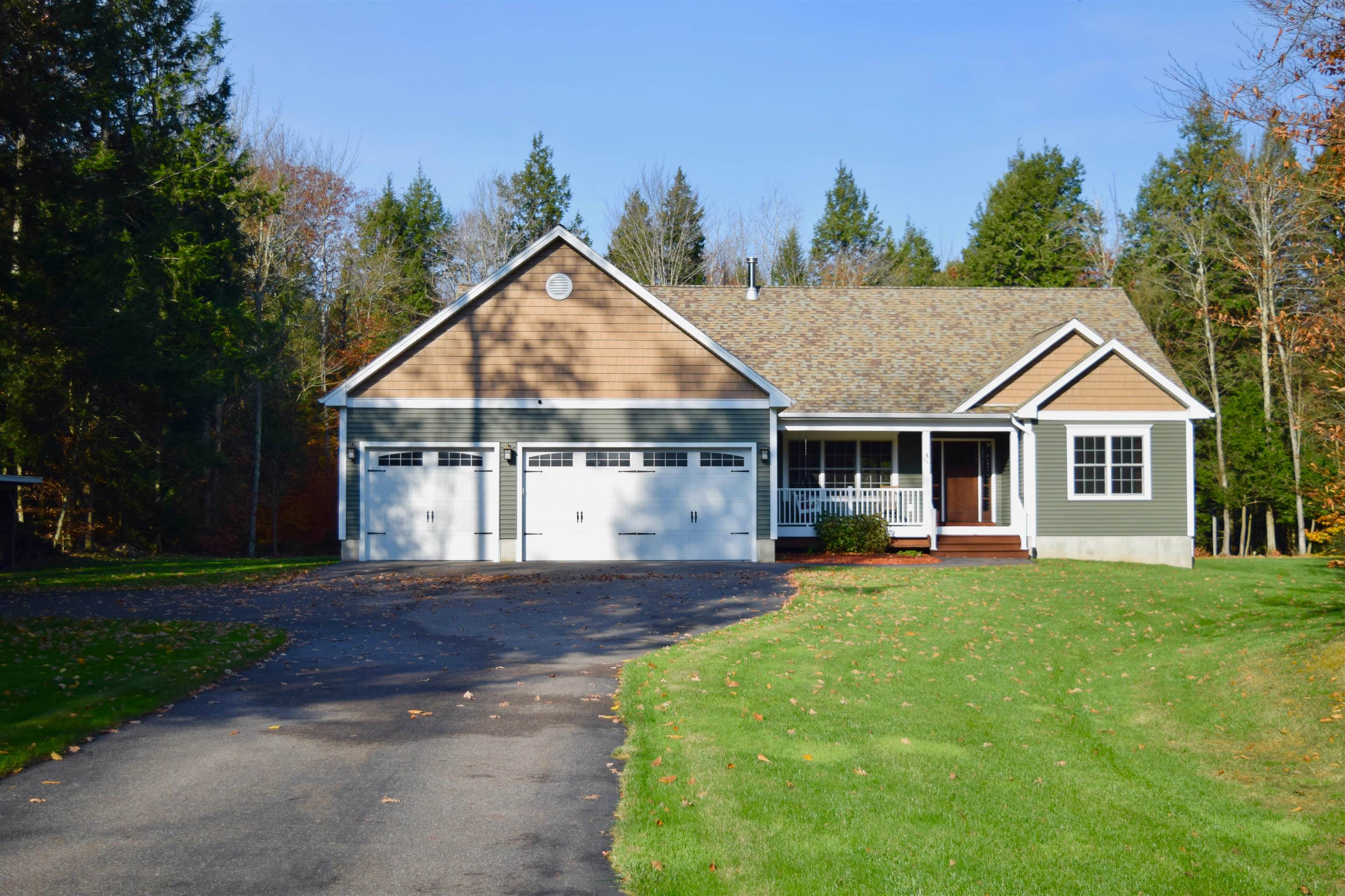 56 Tanglewood Drive Property Photo