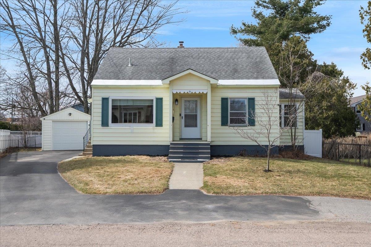 9 Heath Street Property Photo