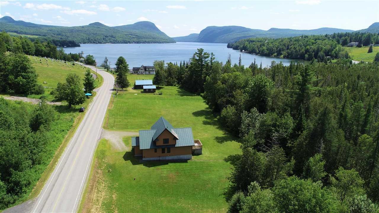 432 Vt 5a Route Property Photo