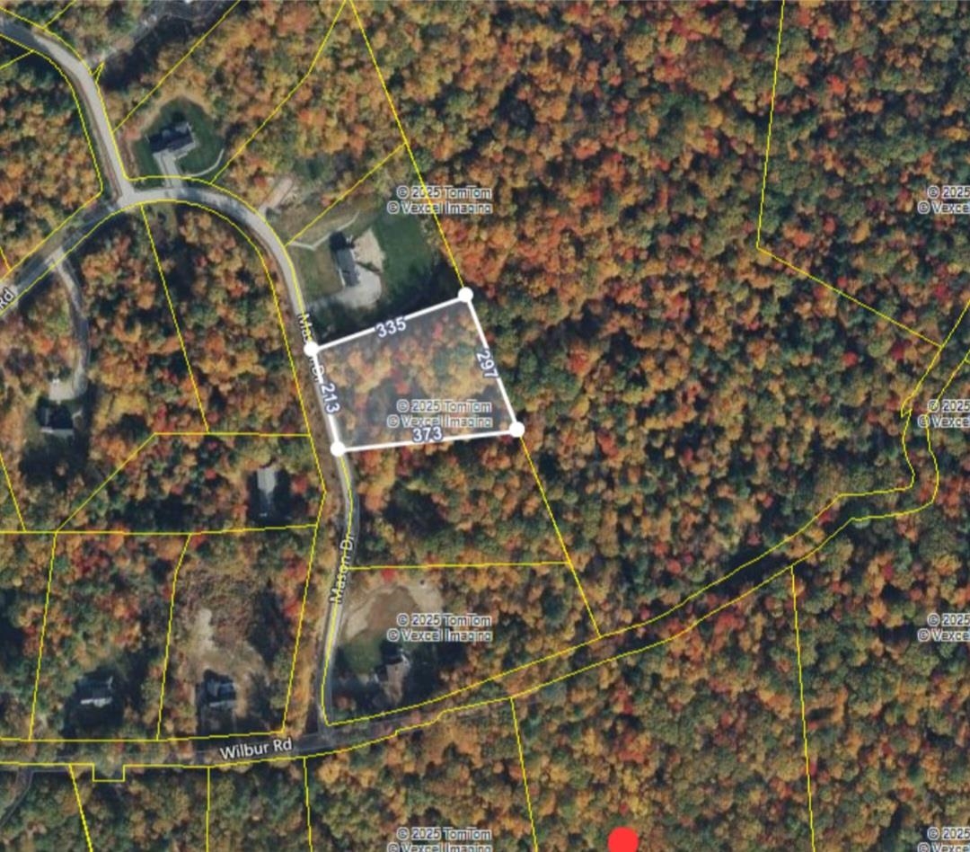 Lot 16 Cider Mill Road Property Photo 1
