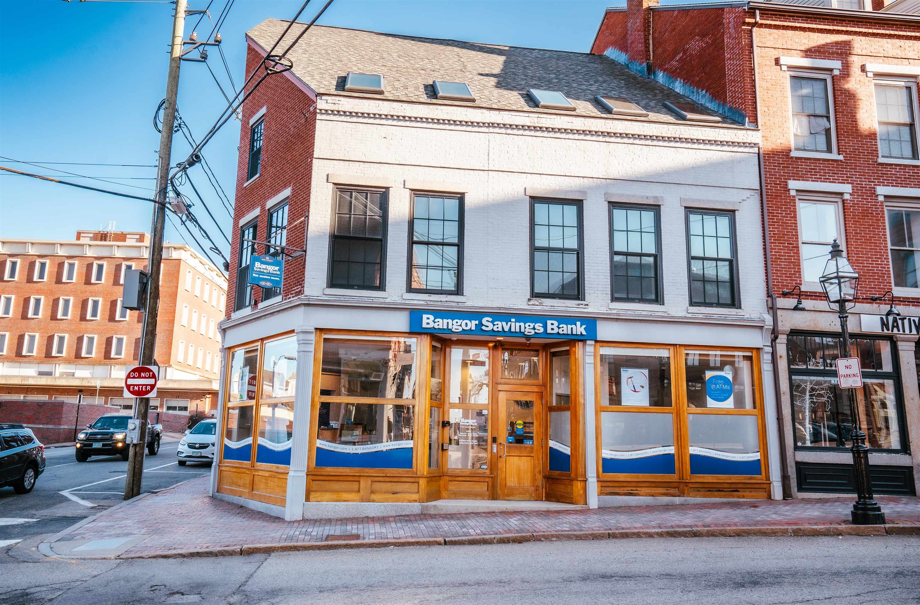 8 Bow Street Property Photo