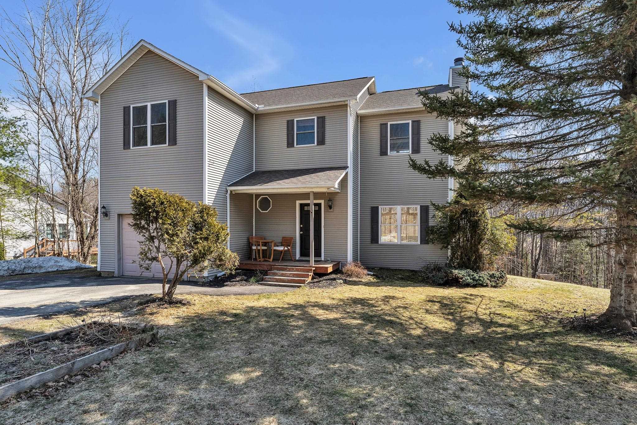 Waterbury Real Estate Listings Main Image