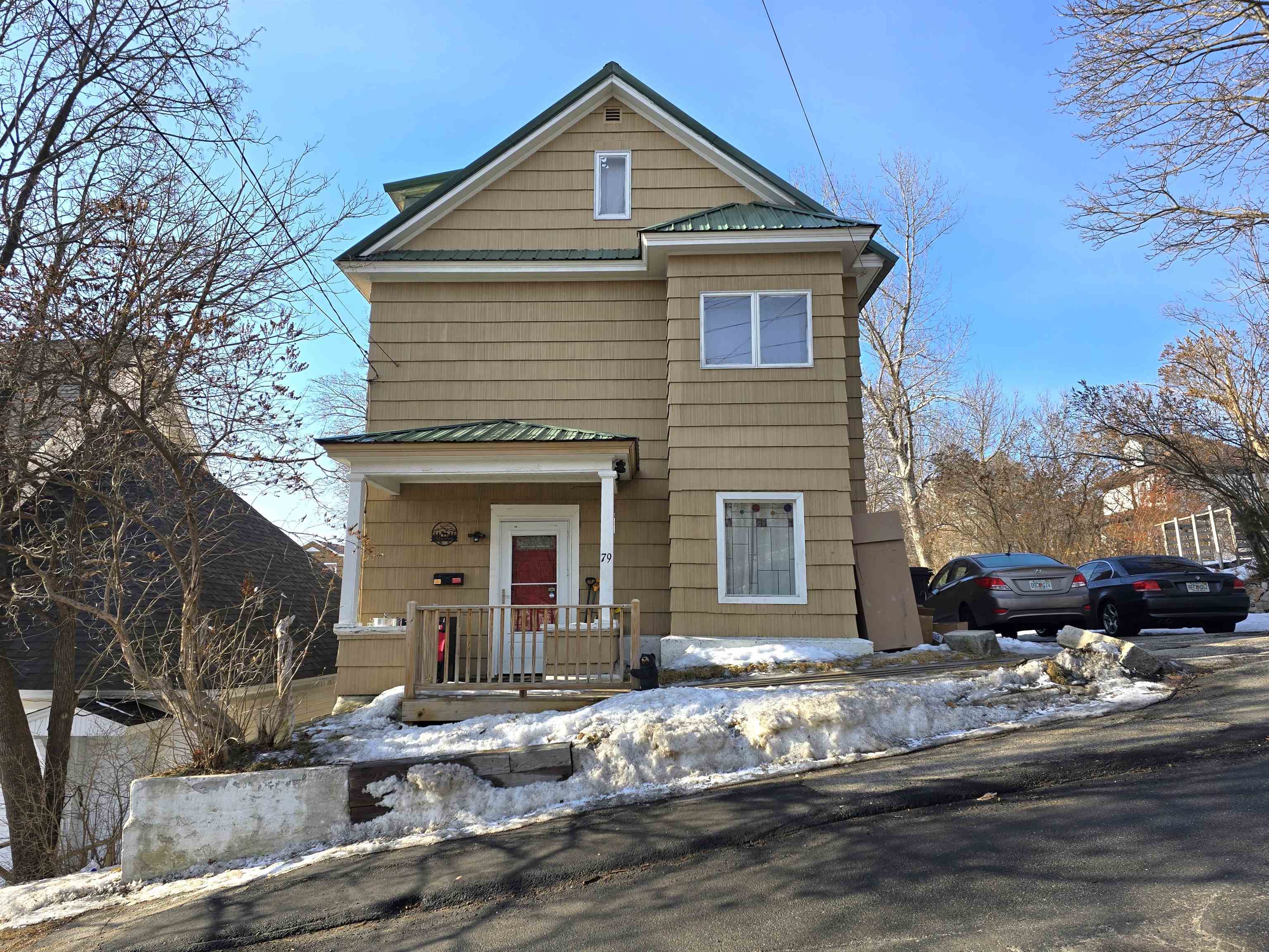 79 Mount Forist Street Property Photo