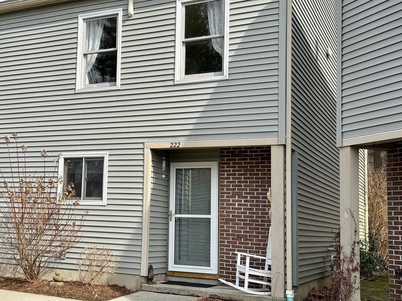 222 Locust Hill Road Property Photo