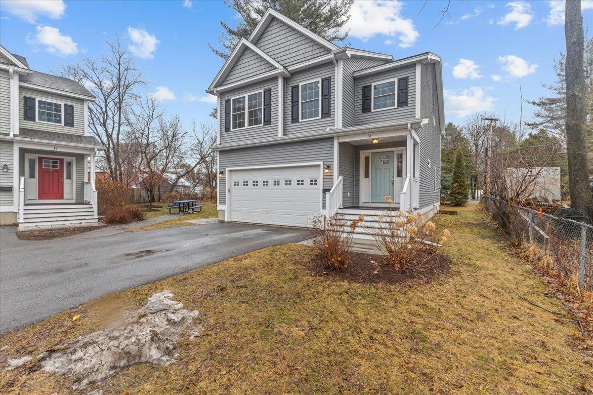 36 Lamoille Street Property Photo