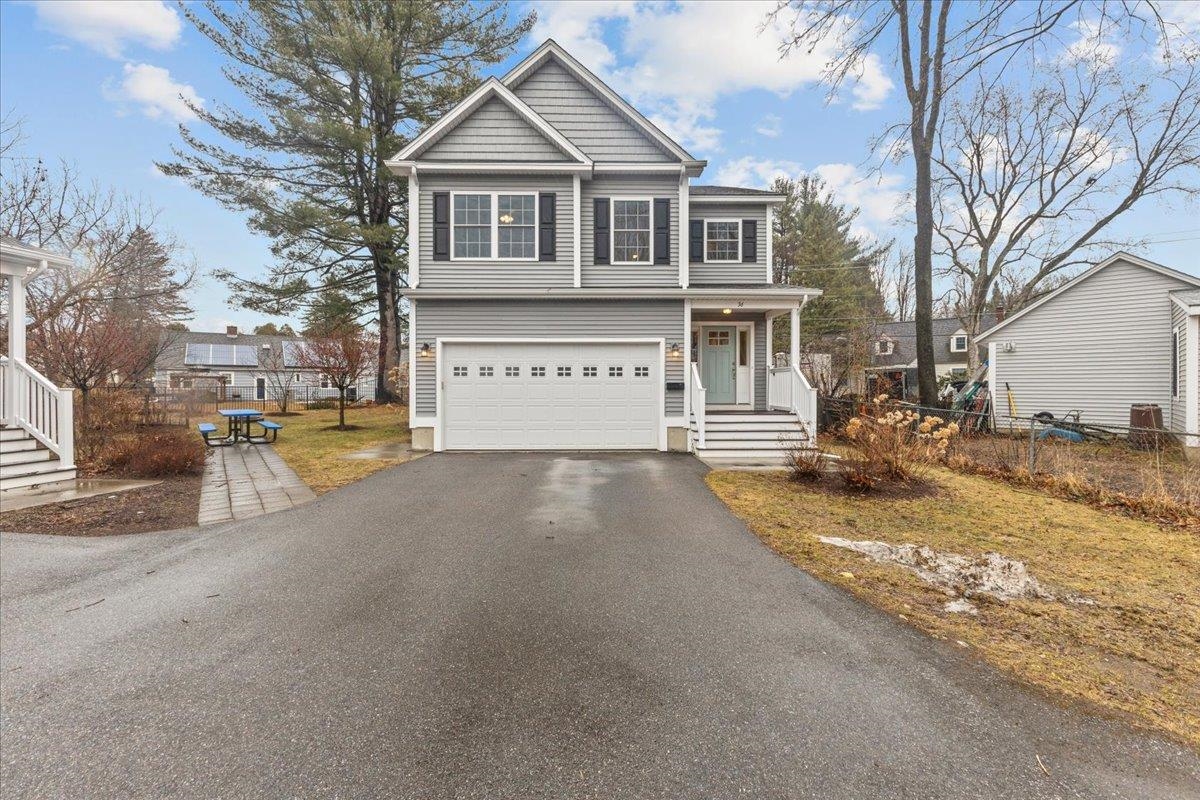 36 Lamoille Street Property Photo