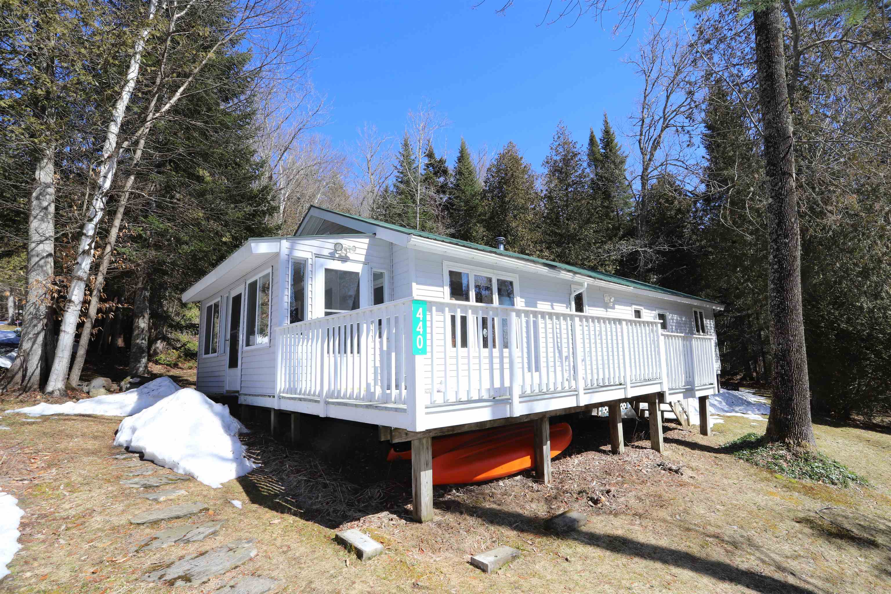 440 Stone Shore Road Property Photo